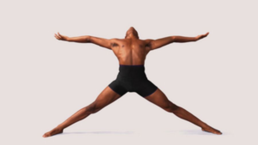Dallas Black Dance Theatre Presents DBDT: Encore! Rising Excellence Performance Image