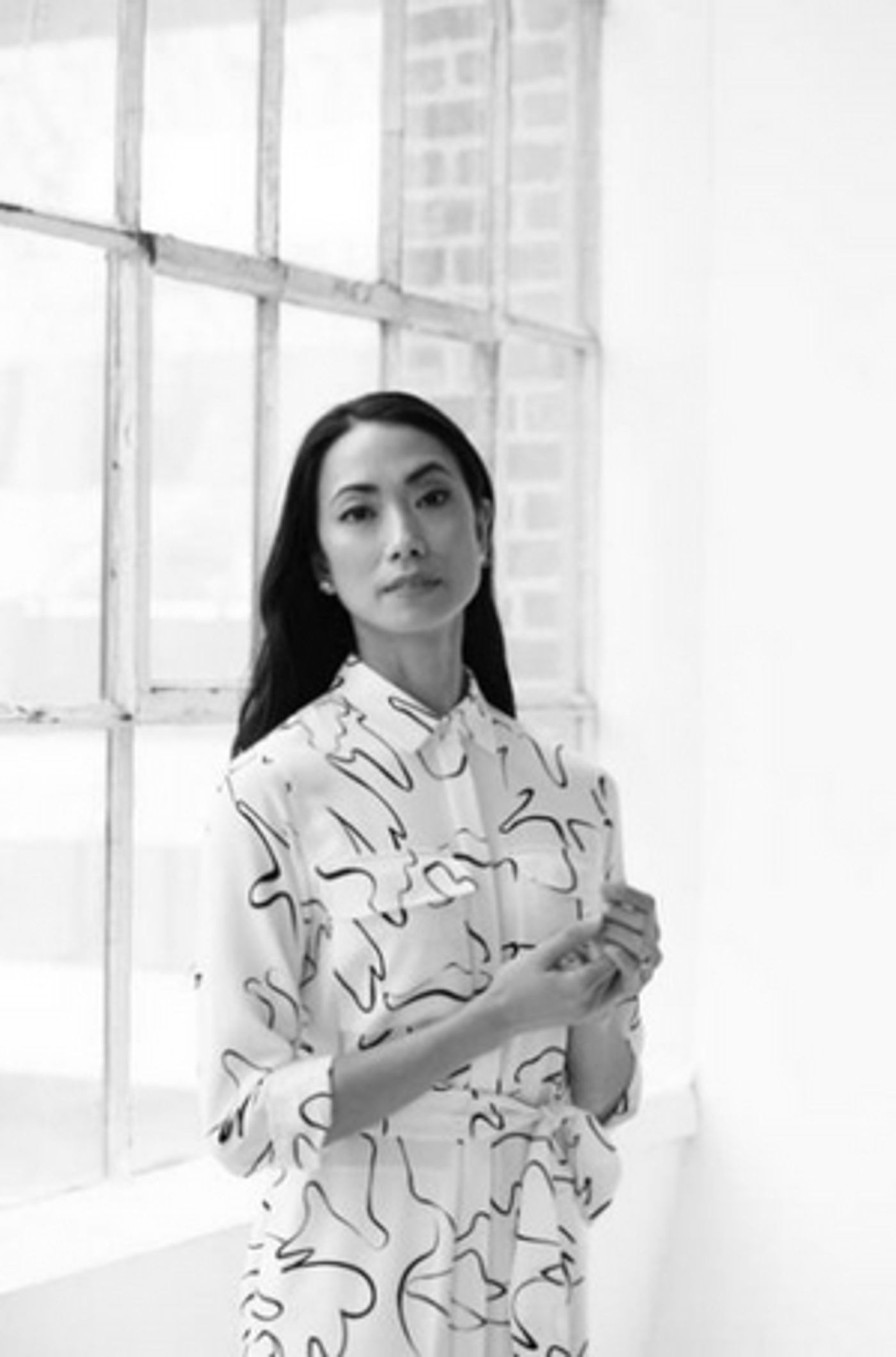 Stella Abrera Named Artistic Director of ABT JKO School  Image