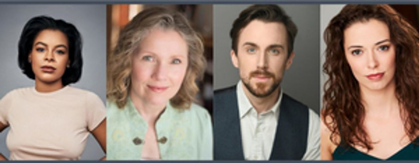 Cast Announced For Peninsula Players Theatre's Reading of 'i'  Image