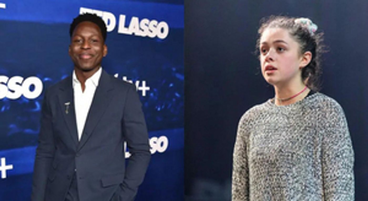 Toheeb Jimoh and Isis Hainsworth Will Lead ROMEO AND JULIET in London  Image