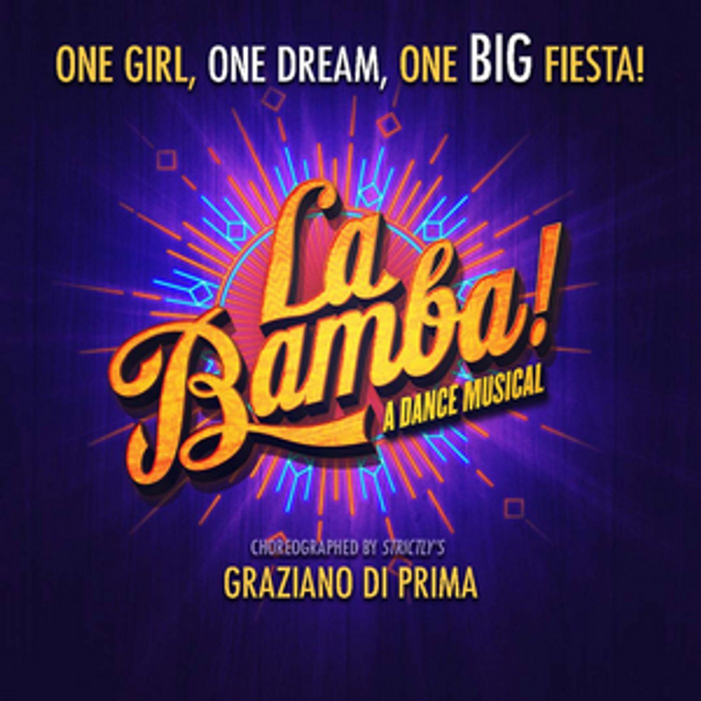 New Musical LA BAMBA! Heads To London's West End This August  Image
