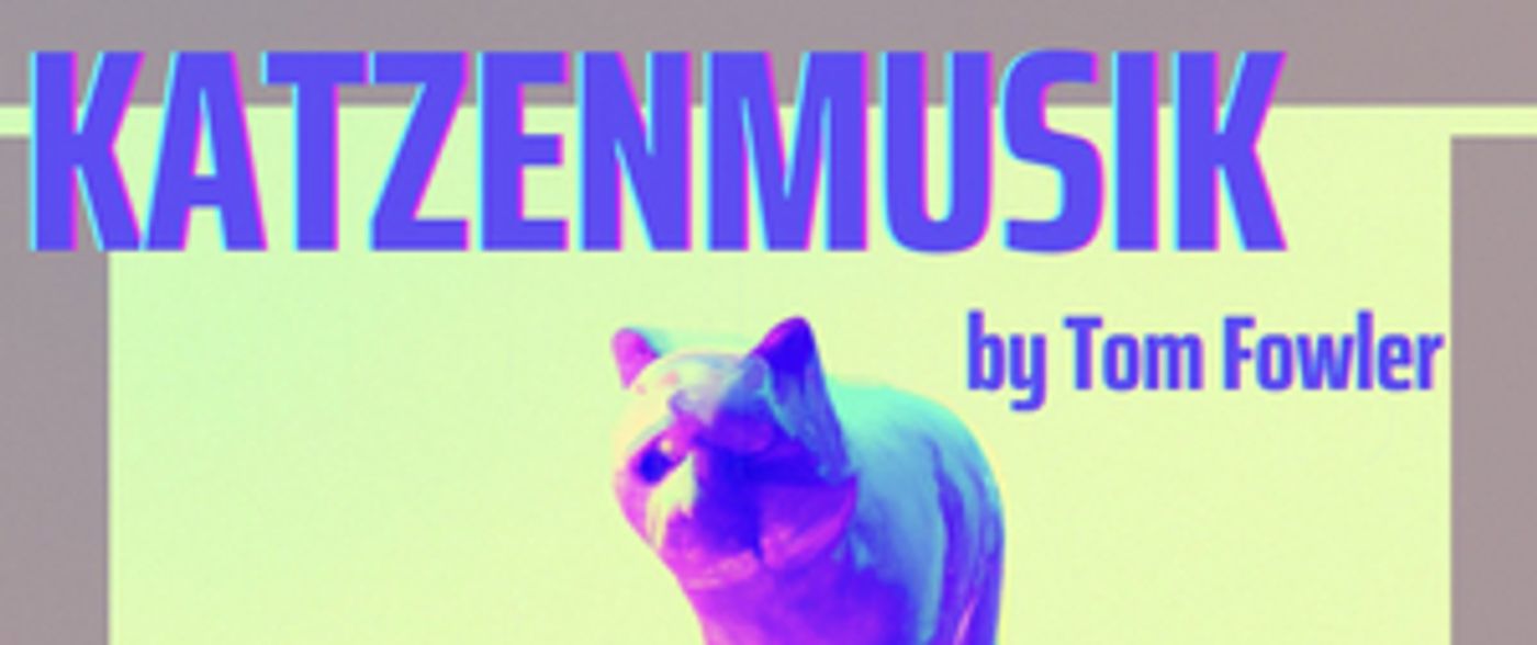 London Youth Theatre Present KATZENMUSIK at Seven Dials Playhouse  Image