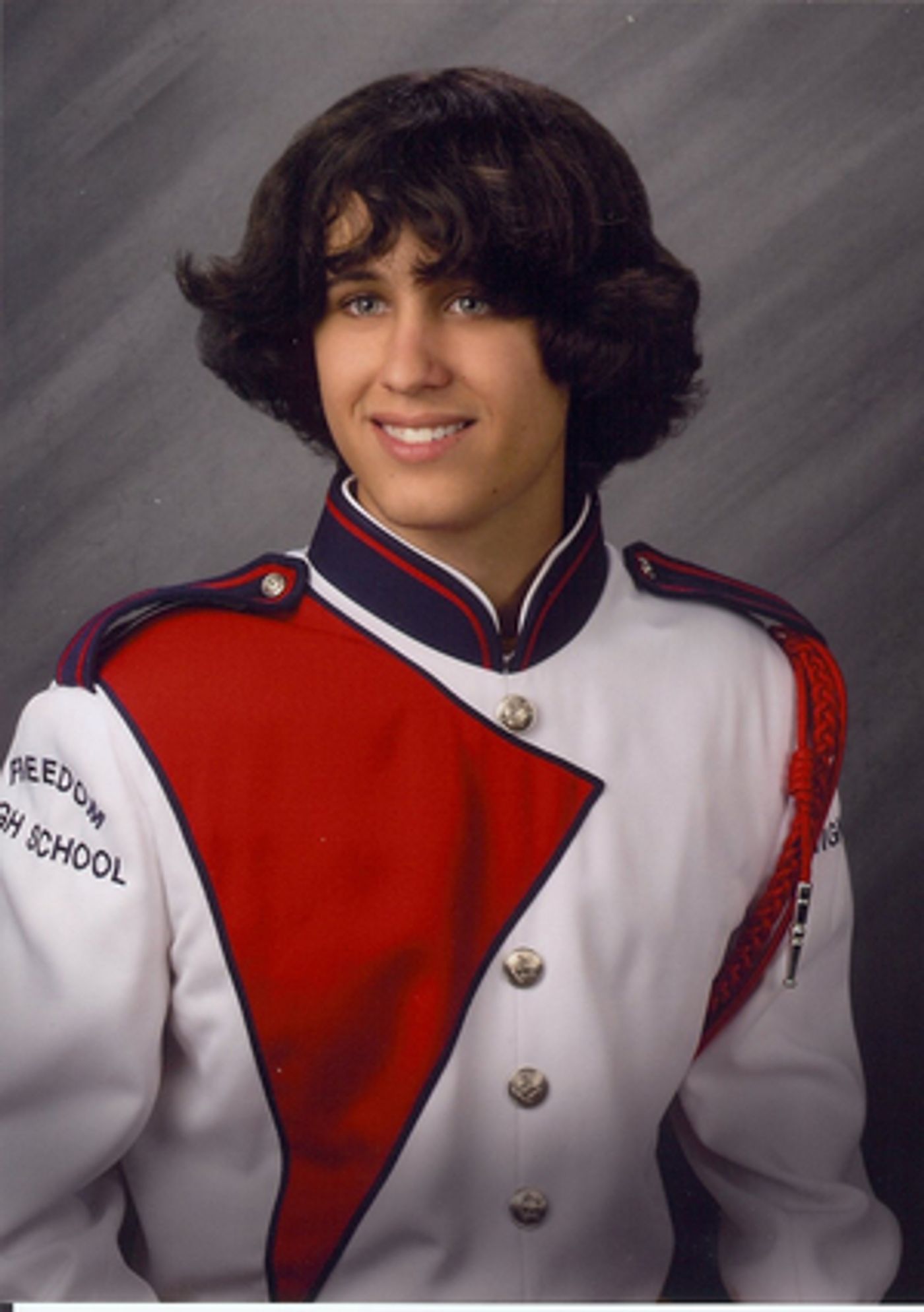 Masterclass with Tenor Carlos Enrique Santelli Comes to Freedom High School  Image