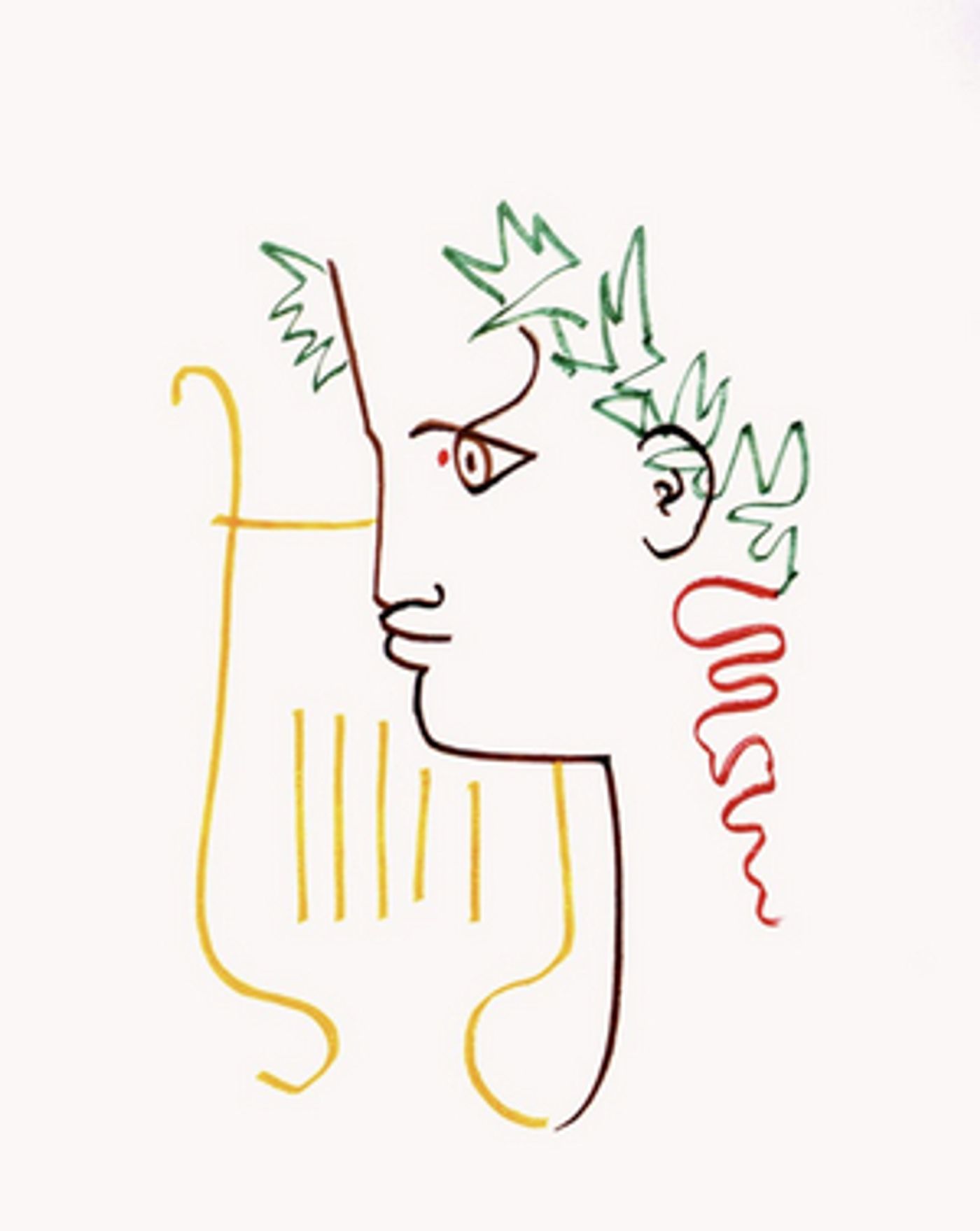 L'ORFEO Comes to Salzburg in May  Image