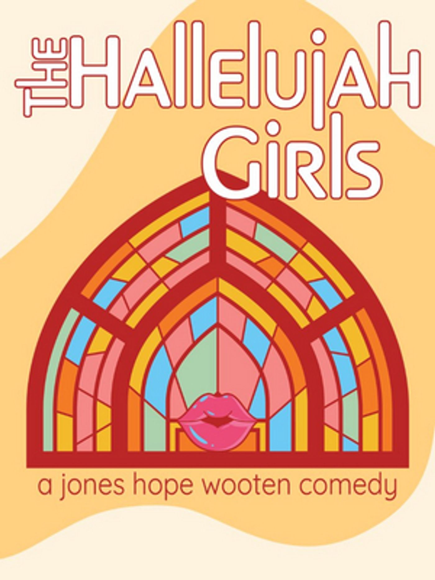 THE HALLELUJAH GIRLS Comes to Theatre Tuscaloosa in May  Image