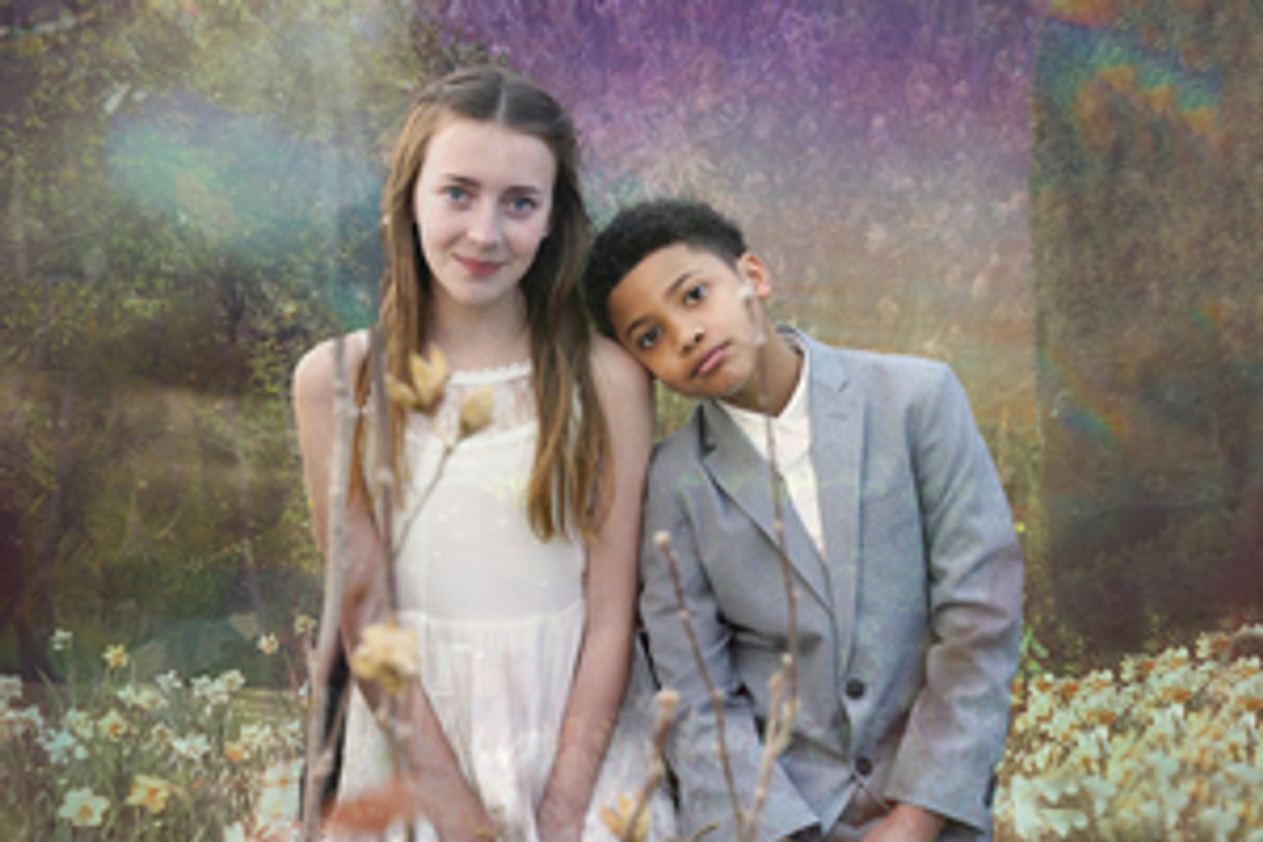 Music Theater Heritage Presents the Kansas City Professional Premiere of THE SECRET GARDEN  Image