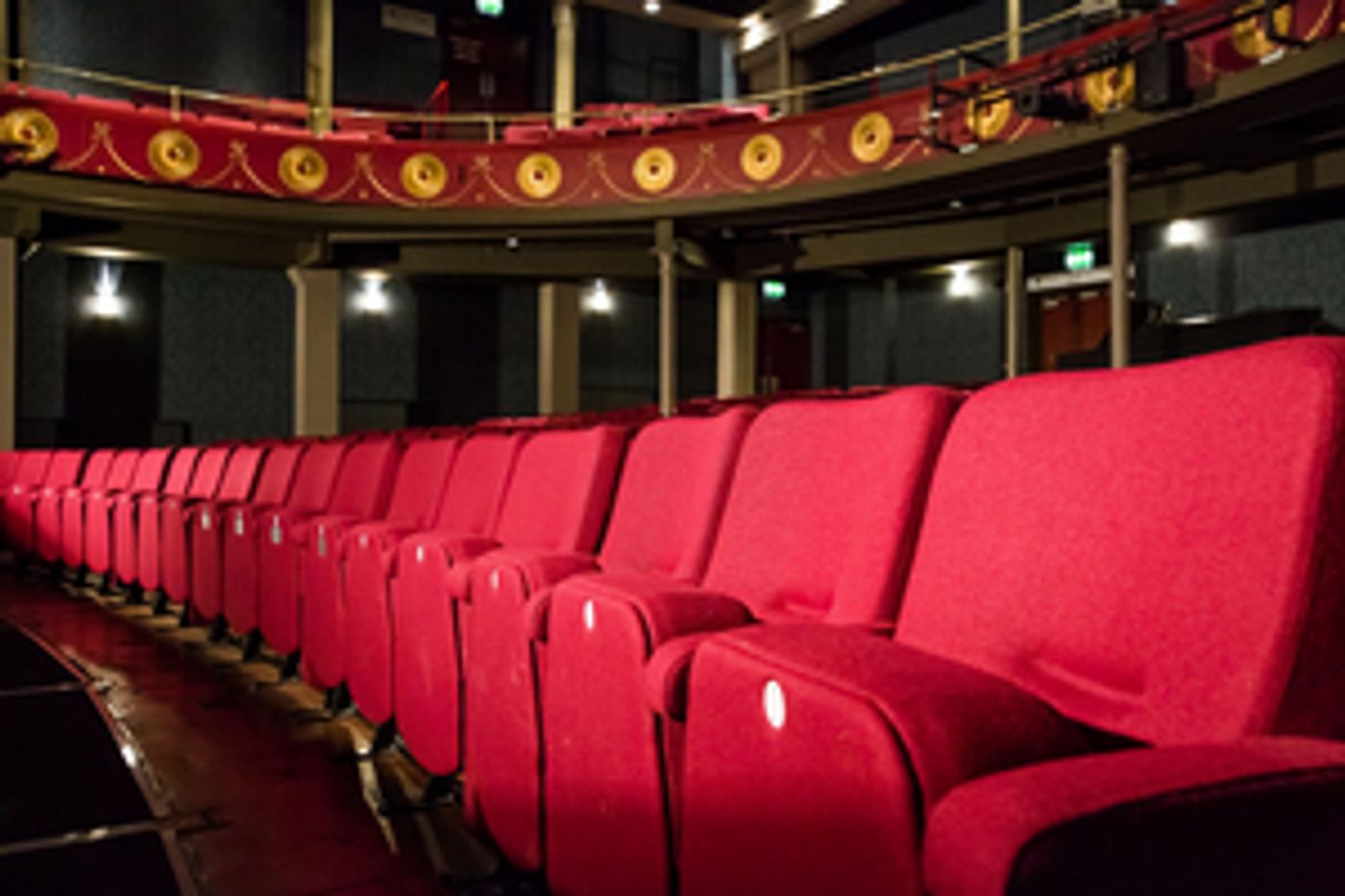 Oldham Coliseum Theatre Confirms Closure and Staff Redundancy  Image