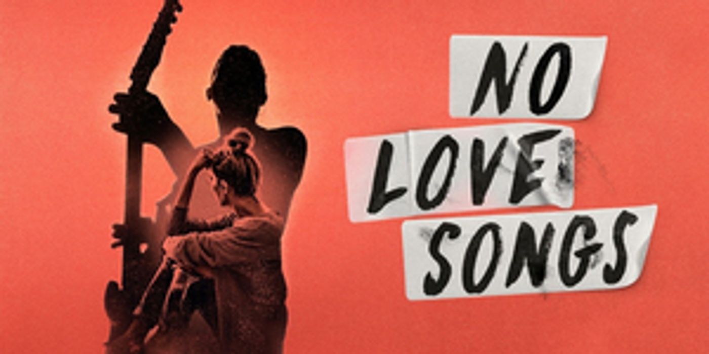 Dundee Rep And Scottish Dance Theatre's New Programme Of Productions Includes A Brand New Musical NO LOVE SONGS  Image