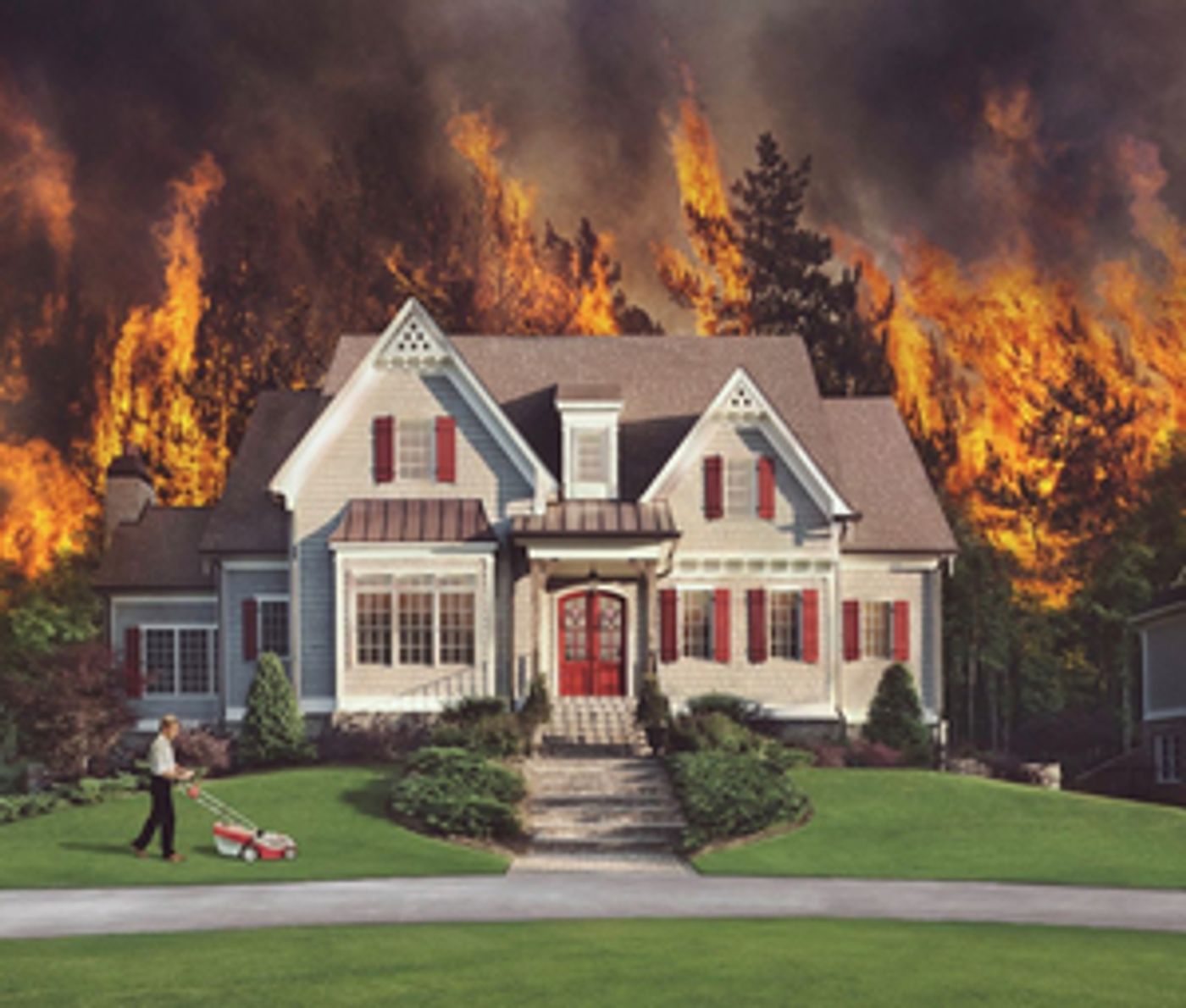 The West Coast Premiere Of DIMANCHE Presented By BroadStage To Run April 13-16  Image