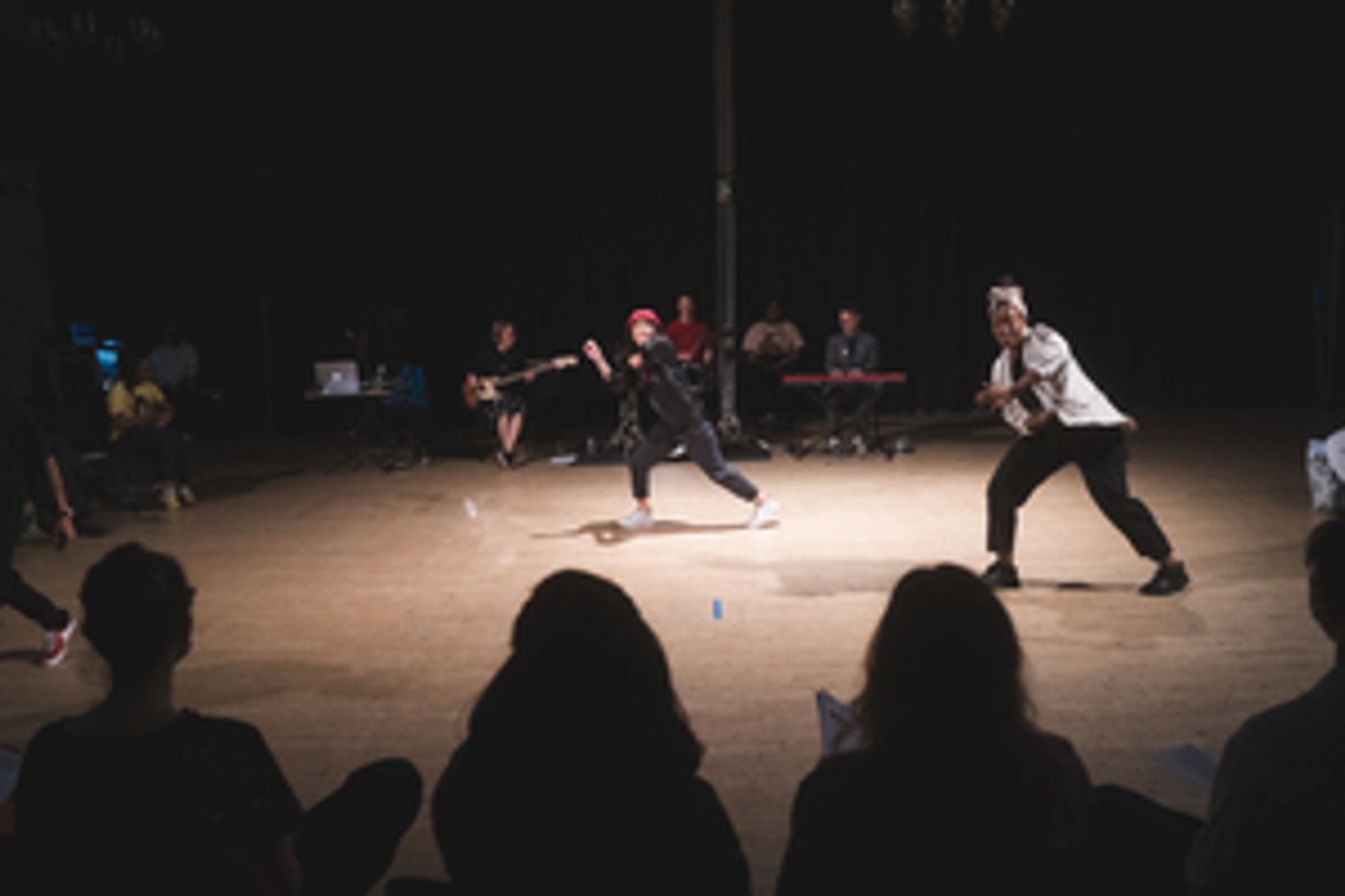 New Dance Alliance Announces The 37th Annual Performance Mix Festival  Image
