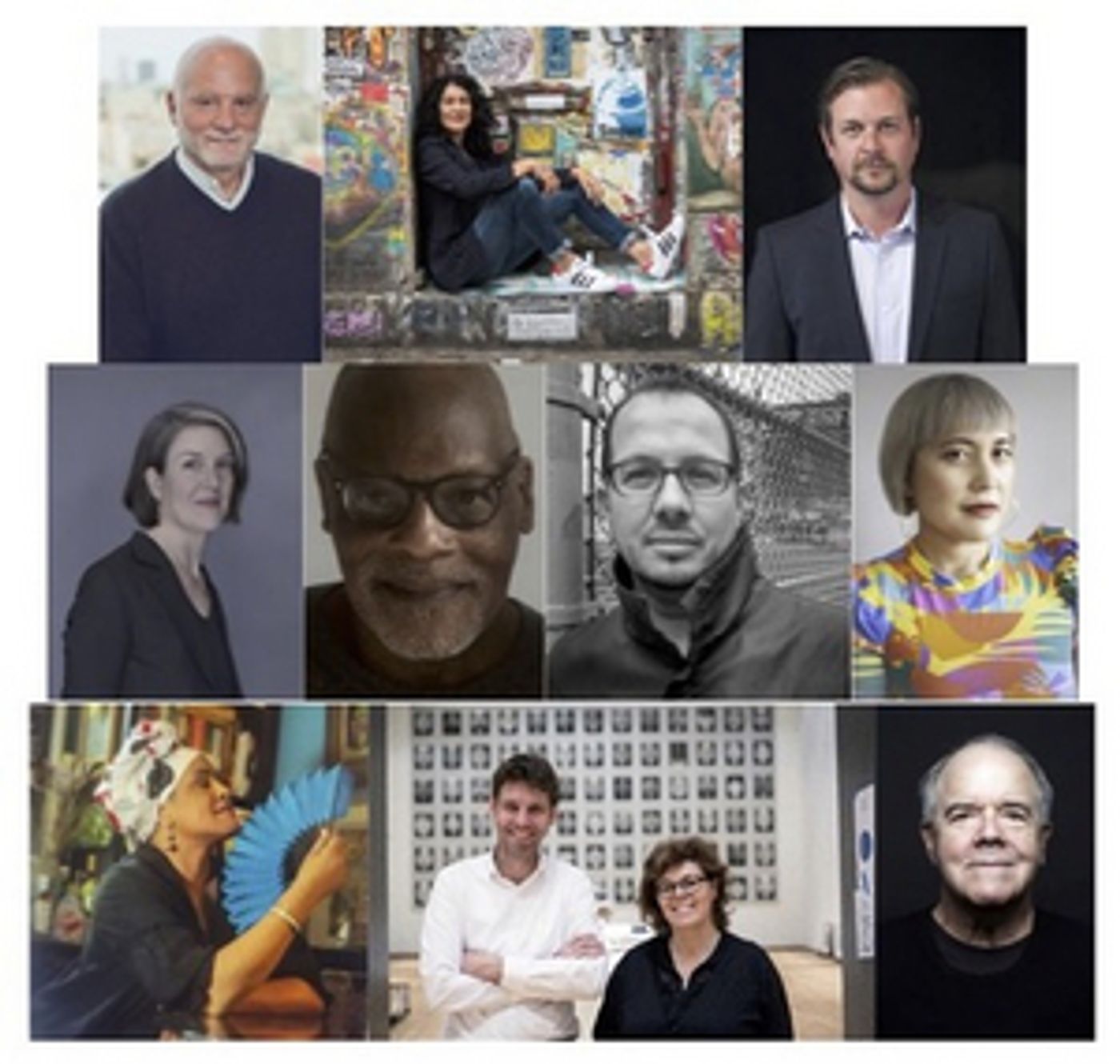 AIPAD Talks Announced at The Photography Show  Image