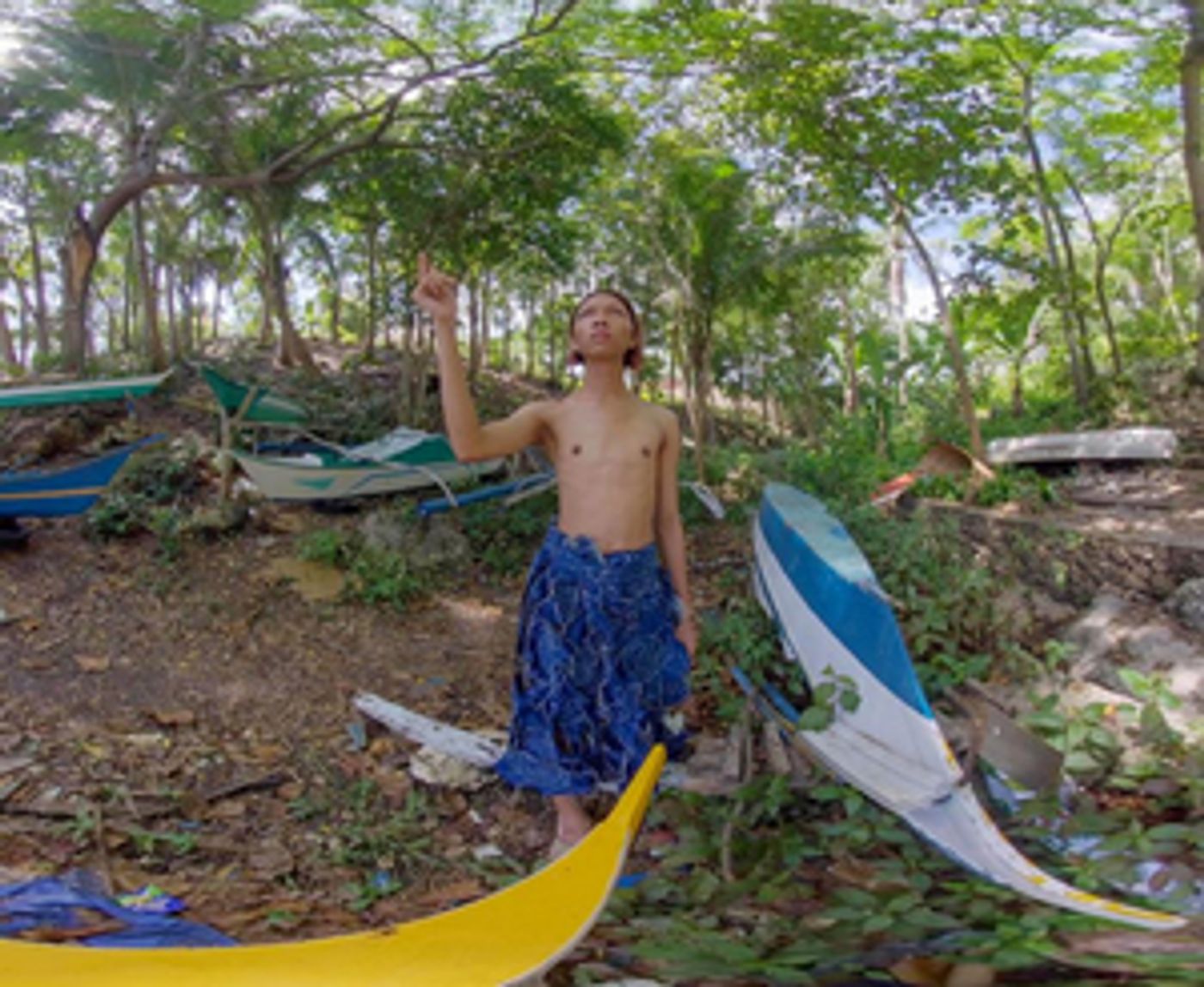 Banff Centre Announces New Exhibition At Walter Phillips Gallery  Image