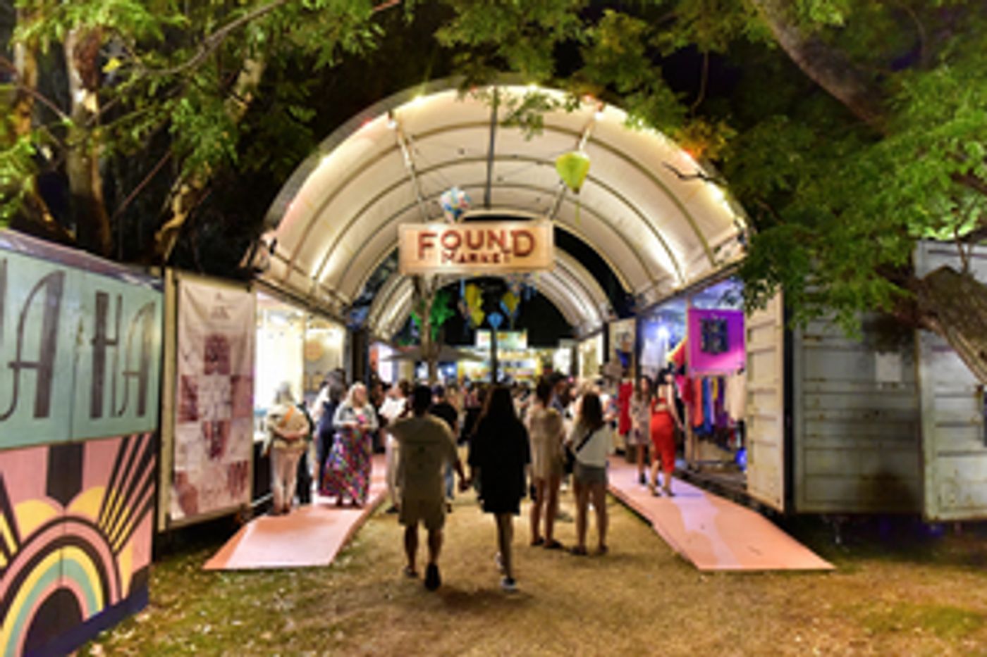 The Garden of Unearthly Delights Celebrates Record-Breaking Season  Image