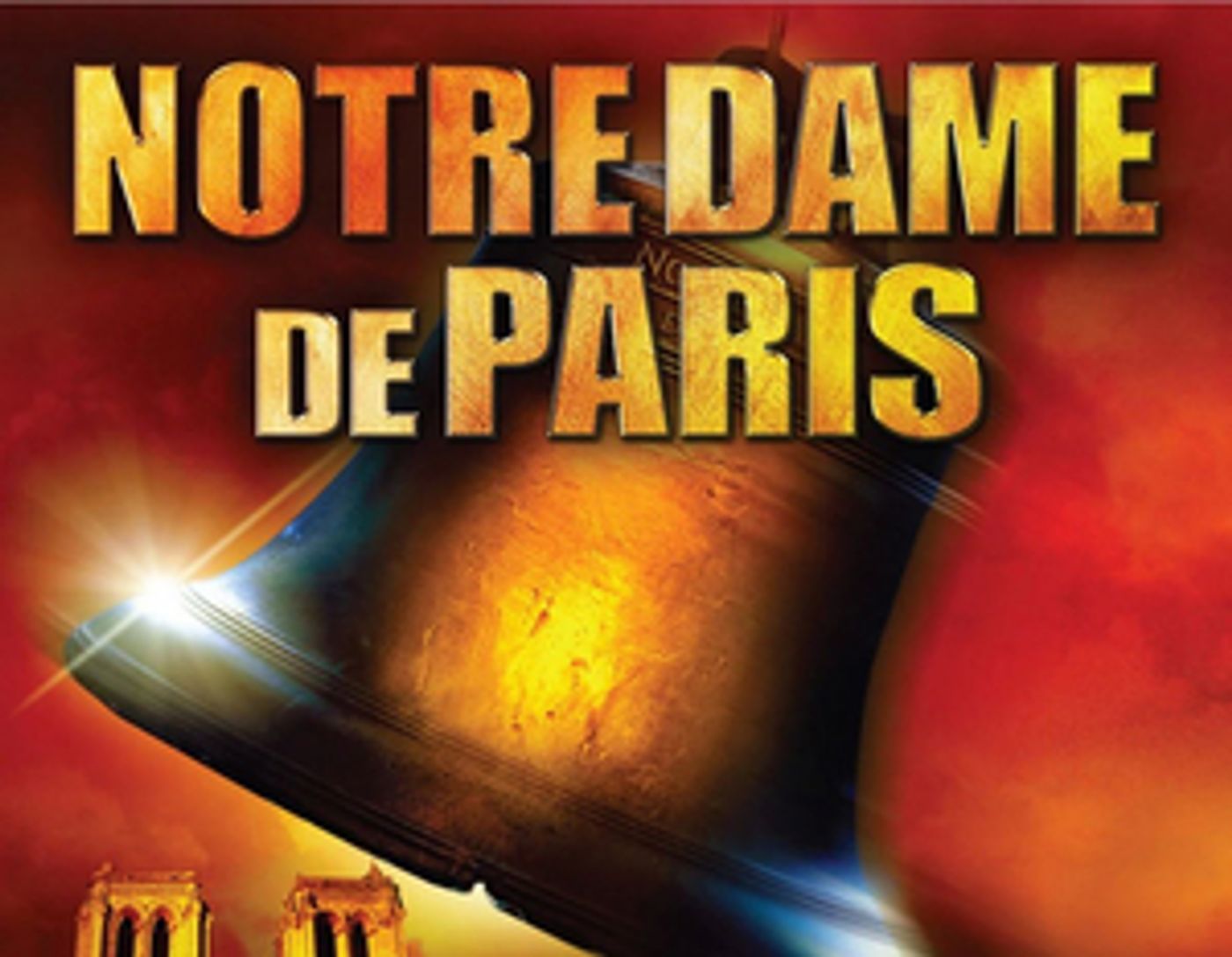 NOTRE DAME DE PARIS Comes to Zorlu PSM in May  Image