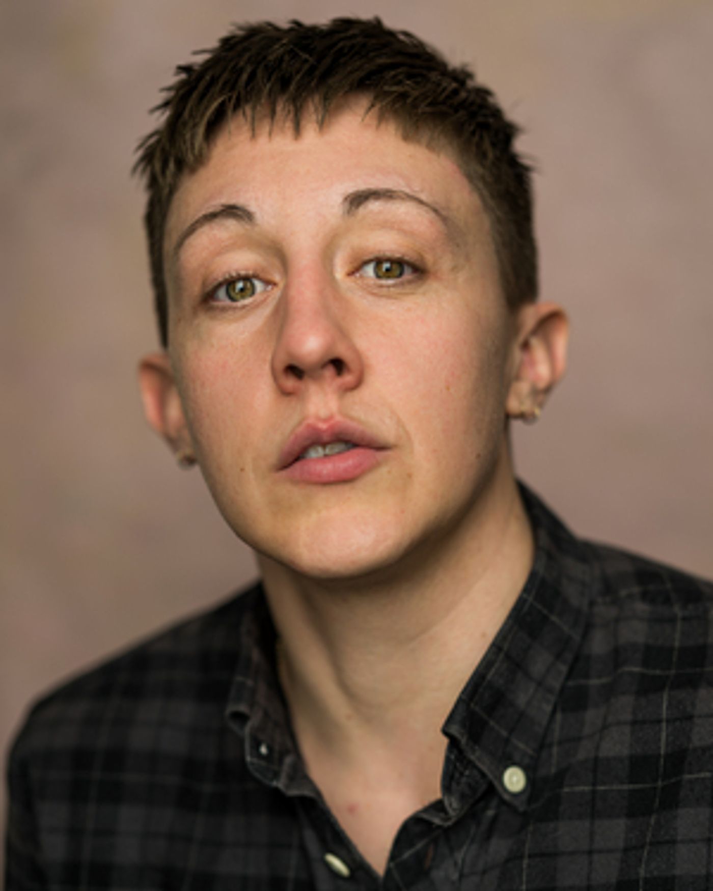 Guest Blog: '​​​​​​​Representation is Vital for our Mental Health' Playwright Charlie Josephine on Their New Play ONE OF THEM ONES  Image