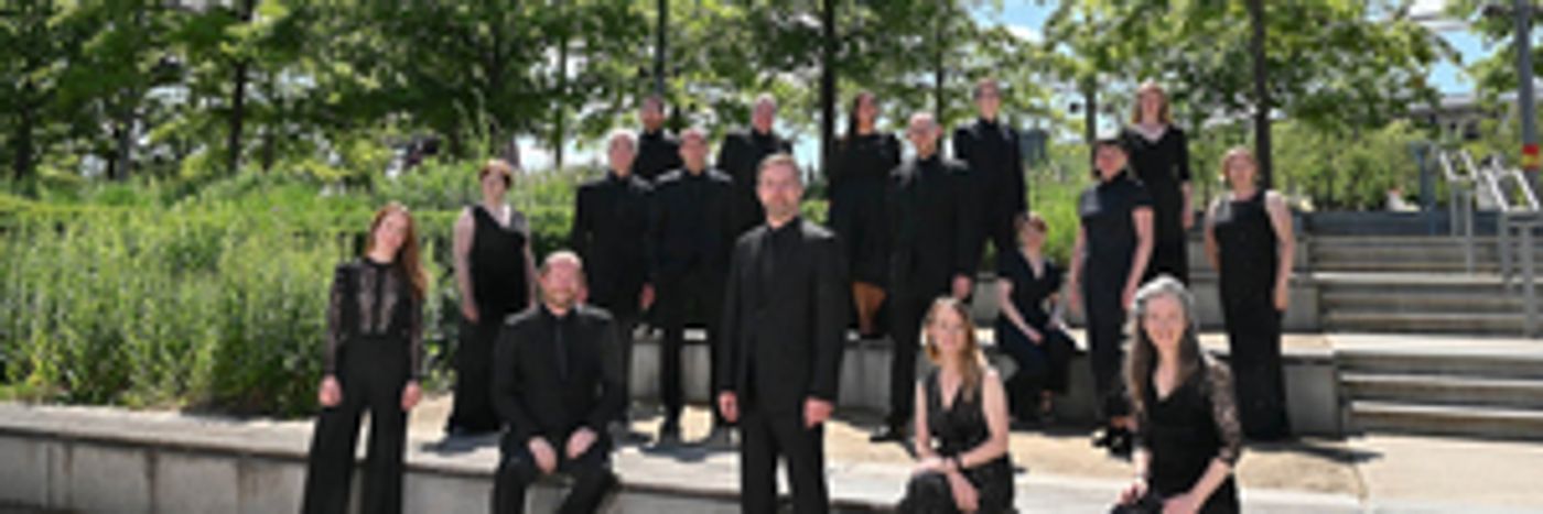 Closure of BBC Singers Sends 'Bleak Message' say Freelance Choral Representatives  Image