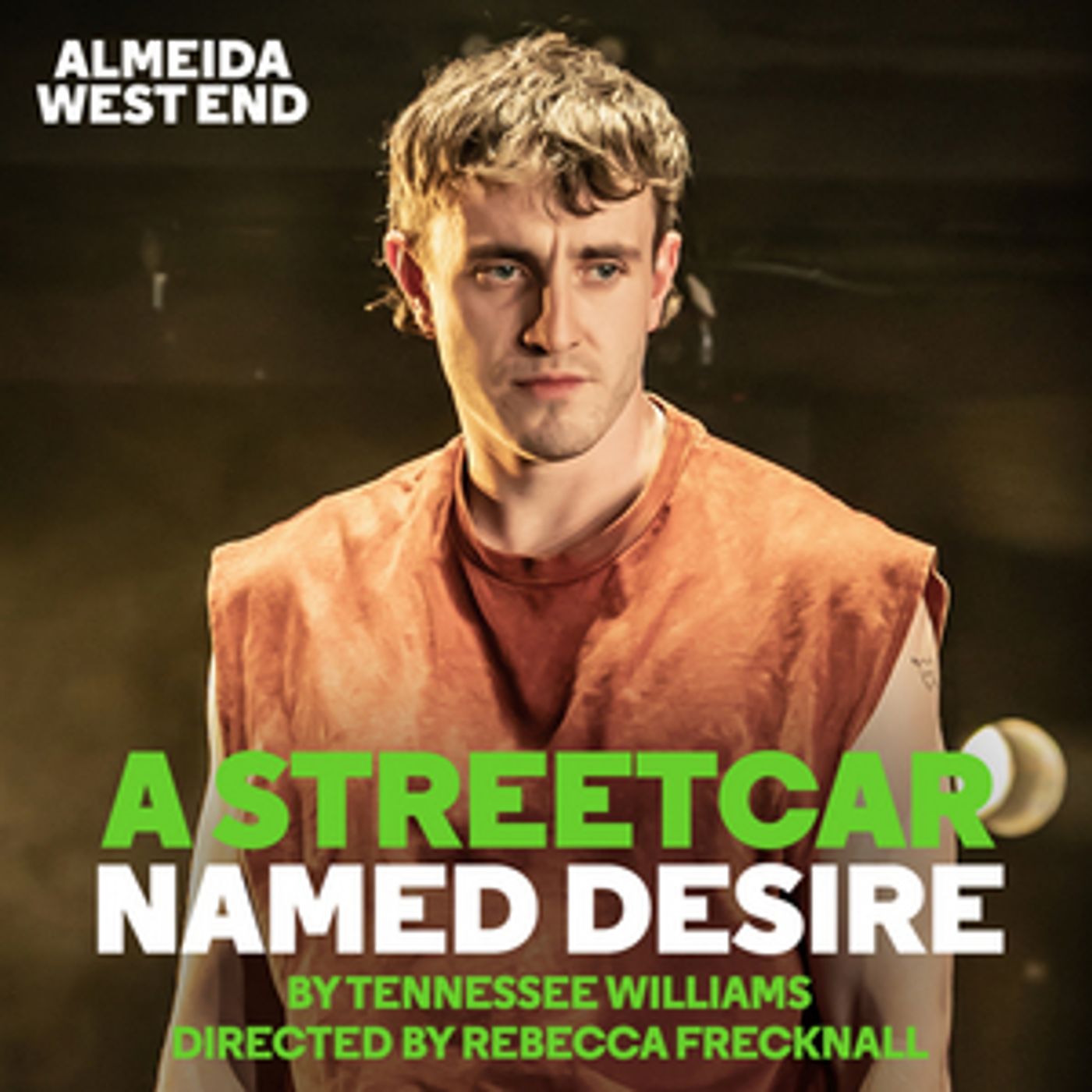Now Onsale: A STREETCAR NAMED DESIRE at the Phoenix Theatre  Image