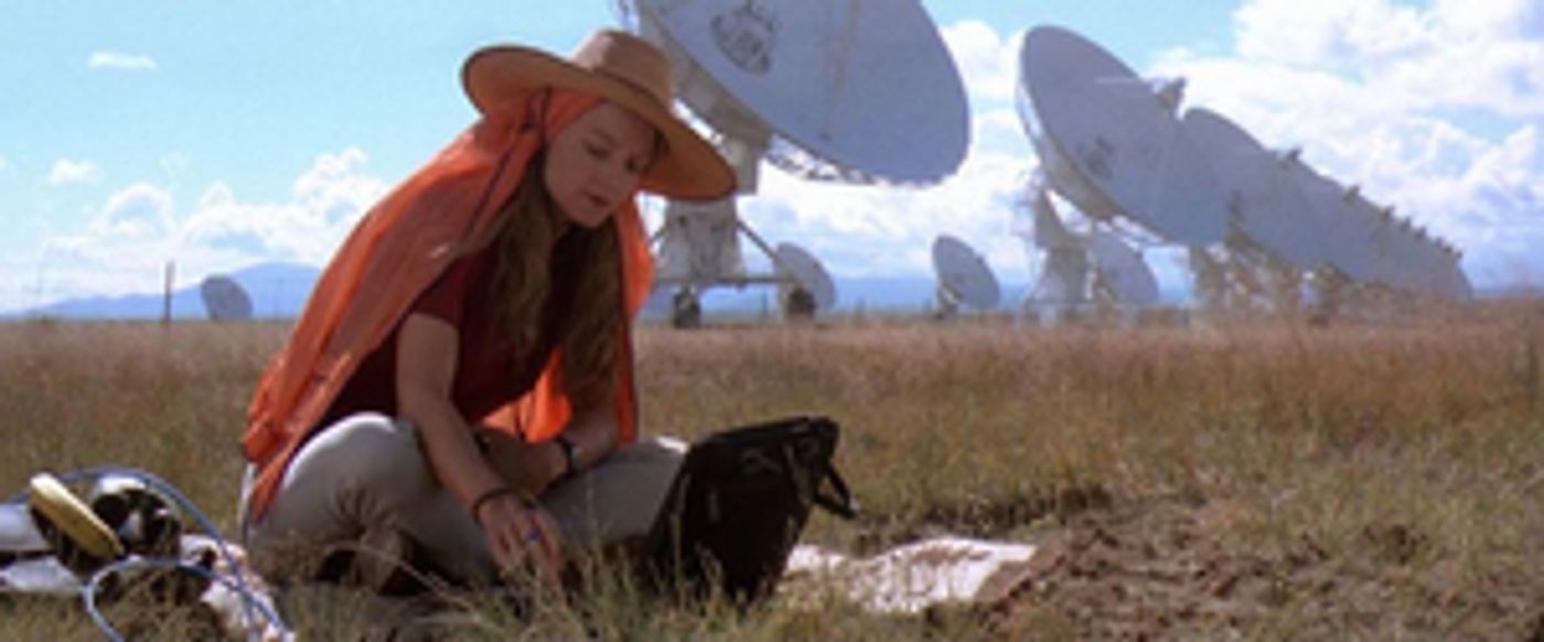 THE SILENCE OF THE LAMBS And CONTACT To Be Screened At Warner Theatre This Spring  Image