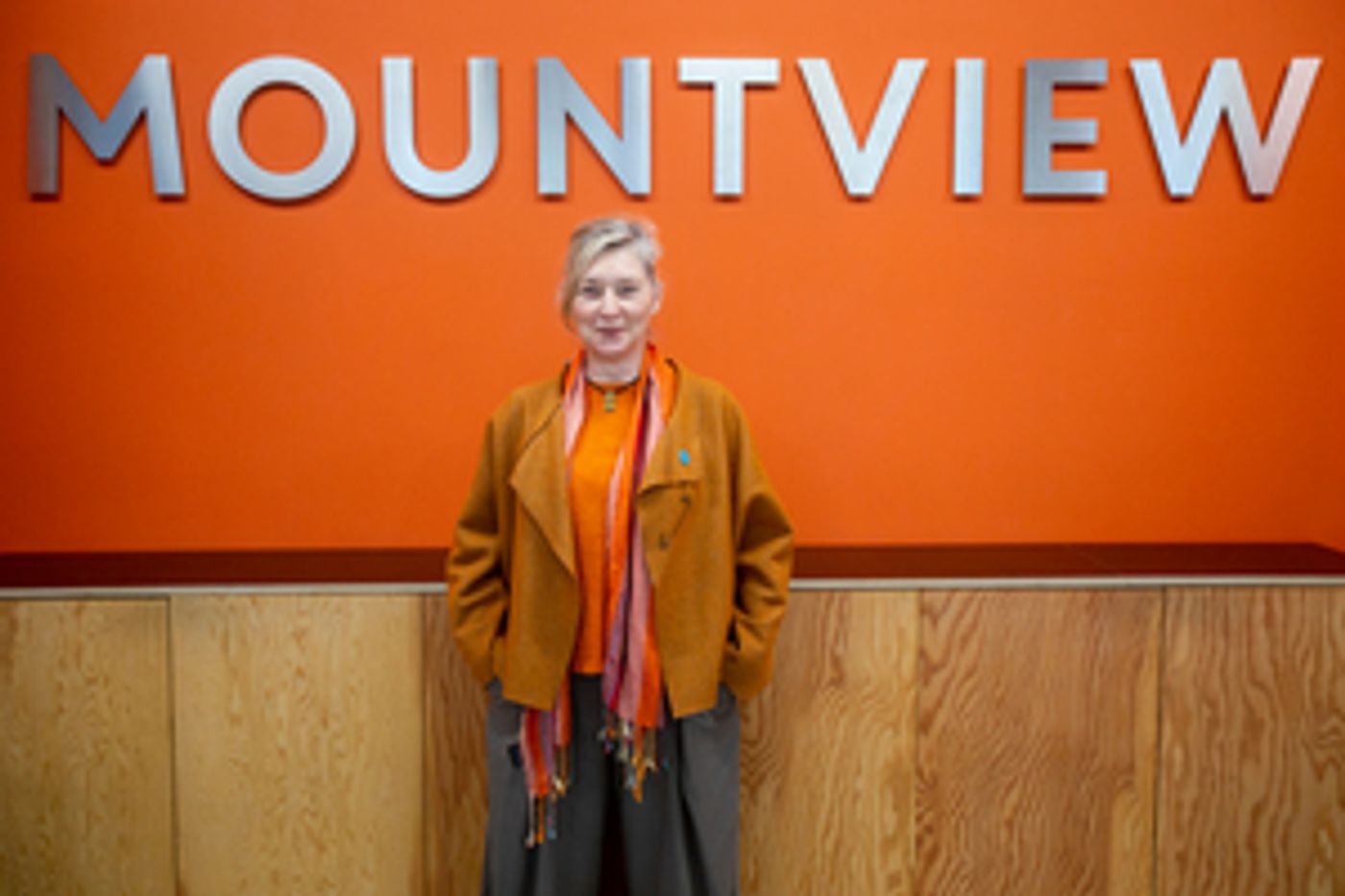 Mountview Announces the World's First Degree in Intimacy Practice  Image