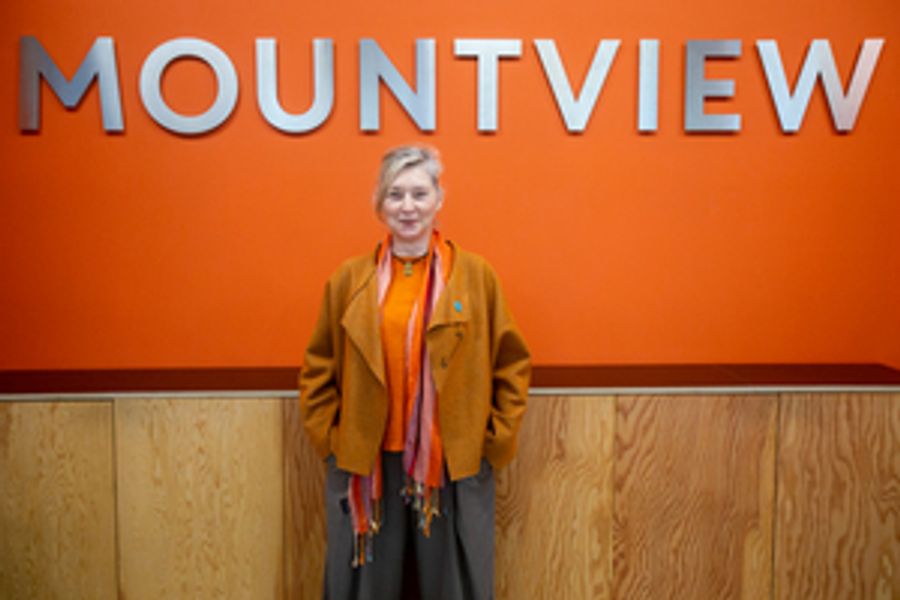 Mountview Announces the World's First Degree in Intimacy Practice  Image