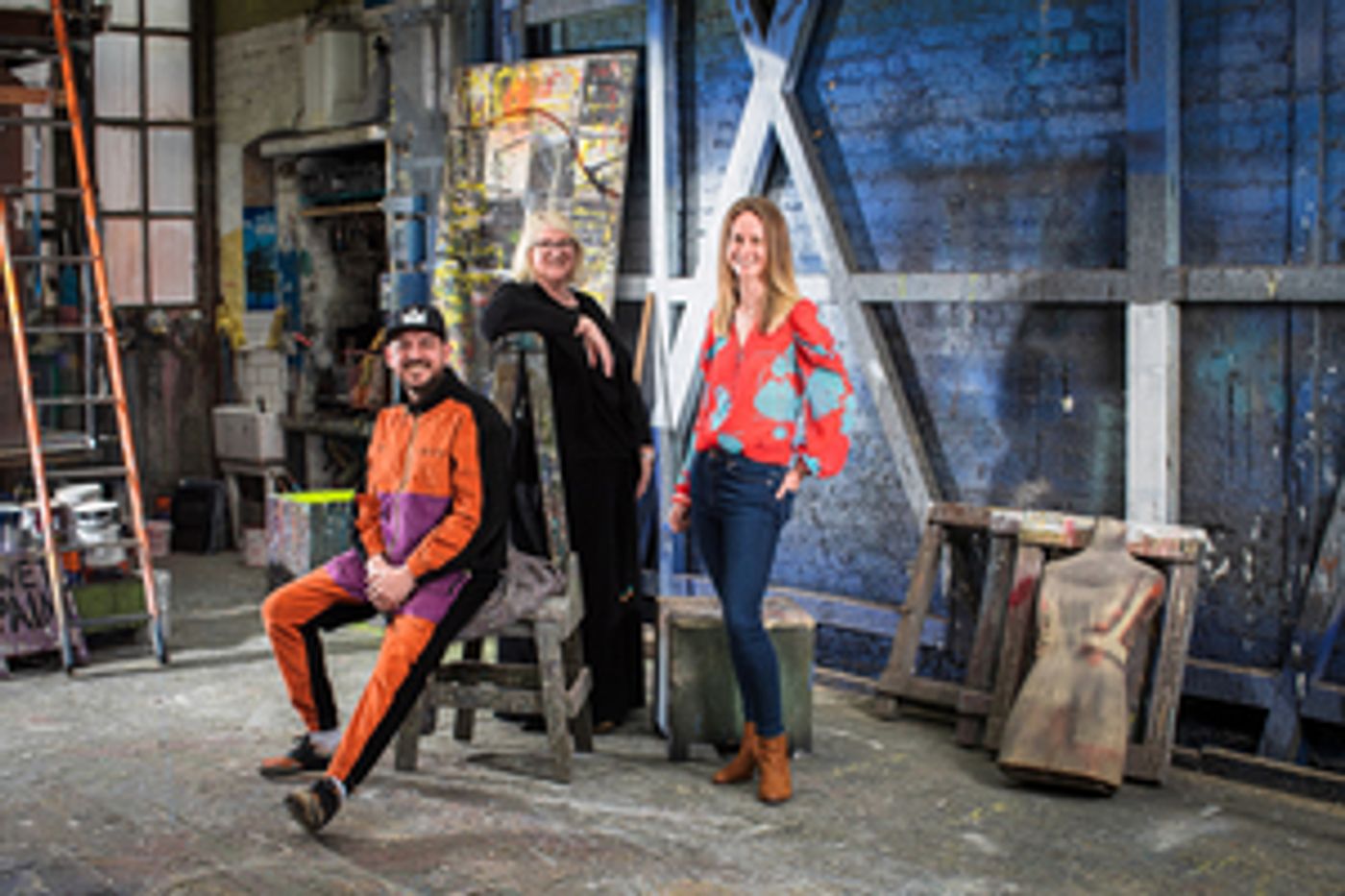 Royal & Derngate, Northampton Announce New Artistic Director And Deputy CEO  Image