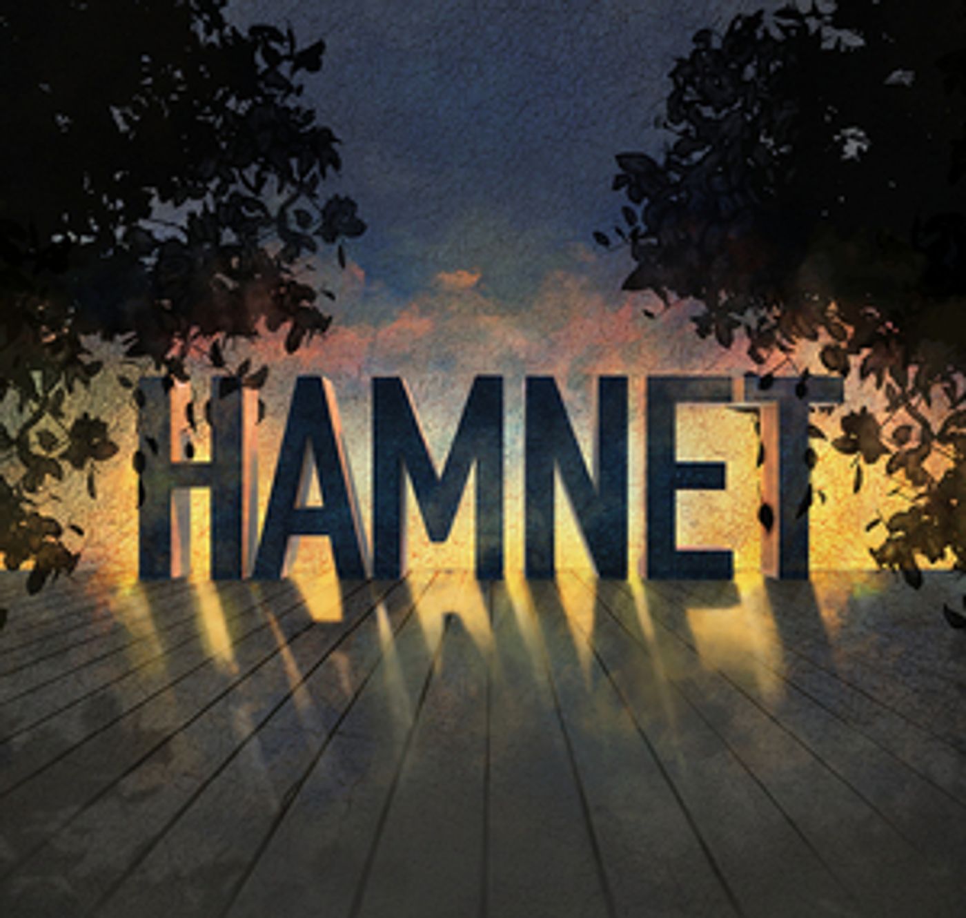 HAMNET to Transfer to the West End's Garrick Theatre this Autumn  Image