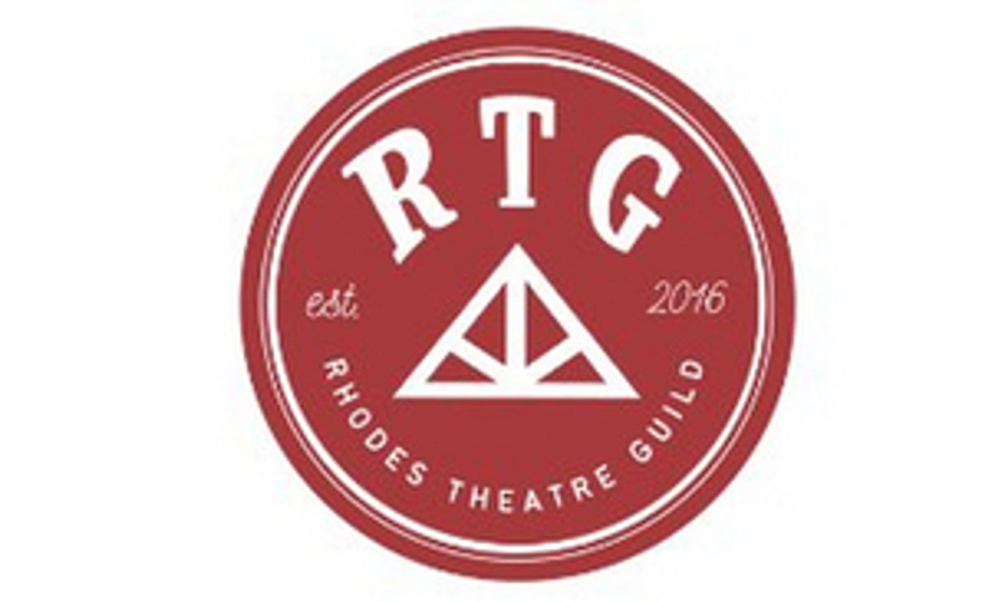 Rhodes Theatre Guild Presents ONCE UPON A MATTRESS  Image