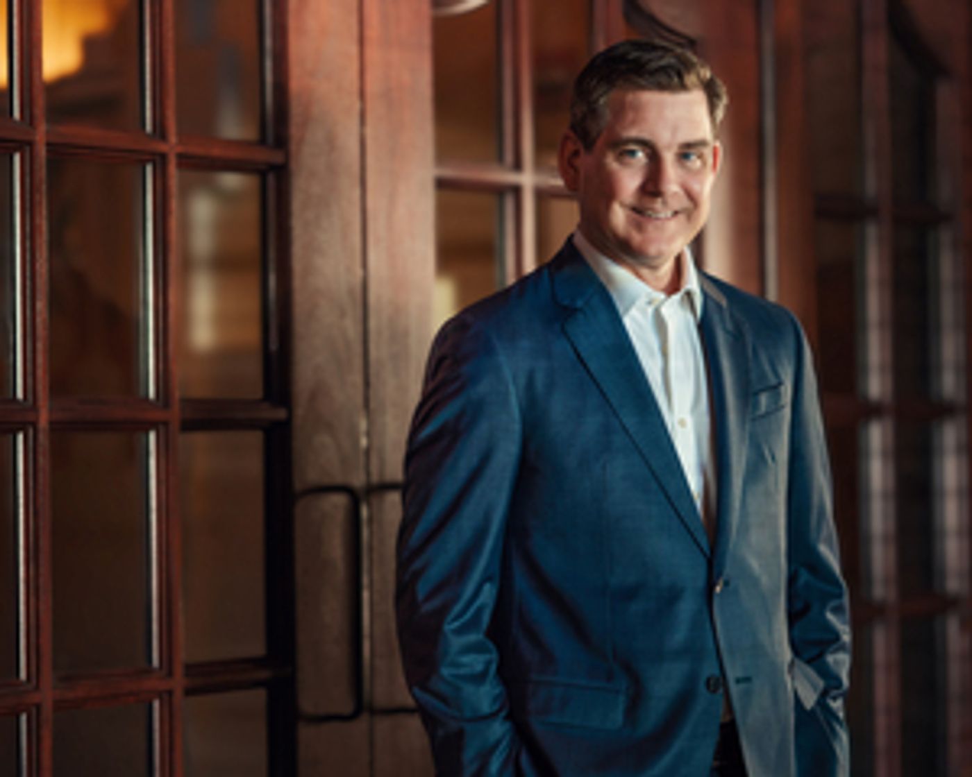 Symphony San Jose Unveils First Season Under New Director  Image