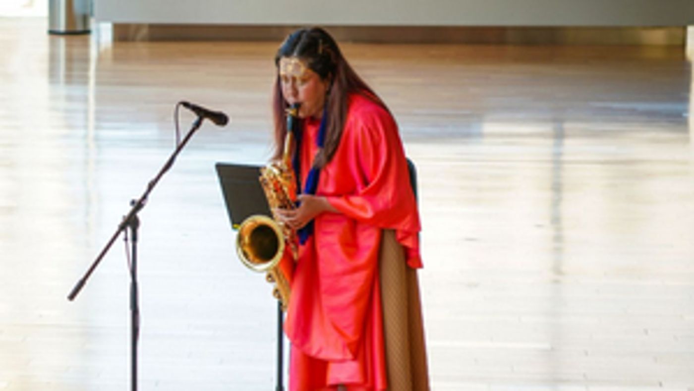 Canadian Opera Company To Mark World Water Day With Release Of 'Noondaadiwag'  Image