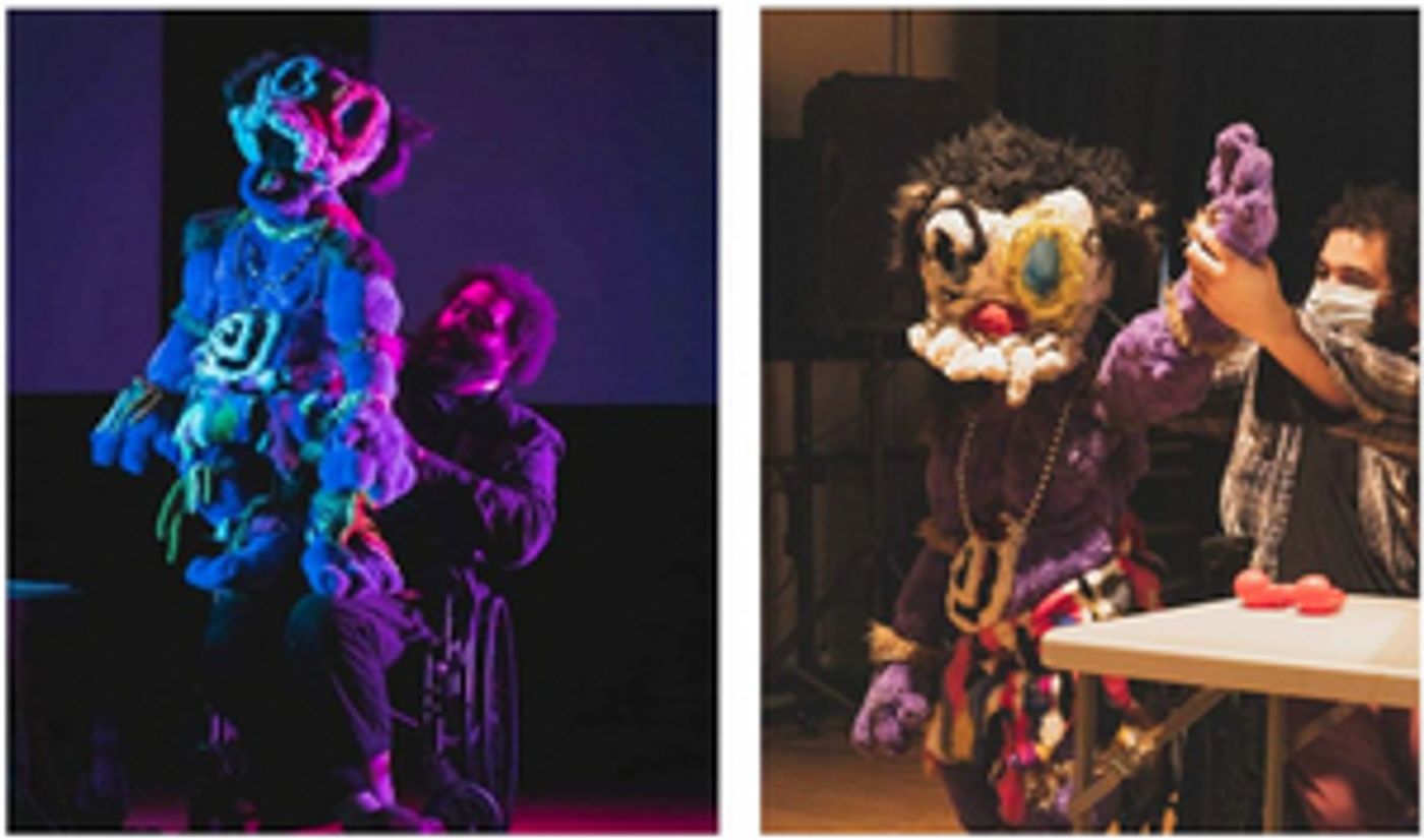 Ballard Institute and UConn Puppet Arts to Present 2023 UConn Spring Puppet Slam in April  Image