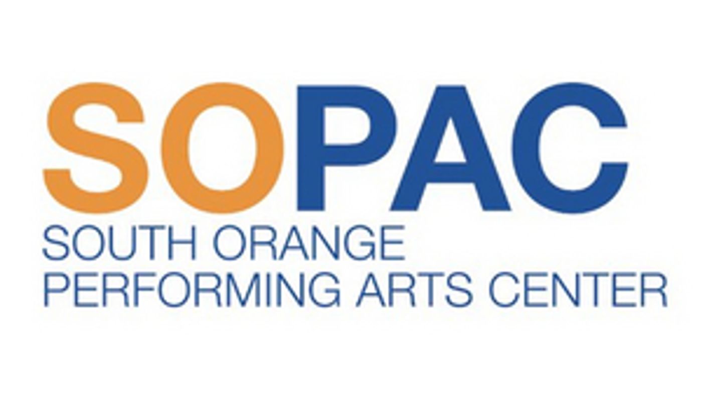 SOPAC Announces SOMA backStage Reading Series  Image