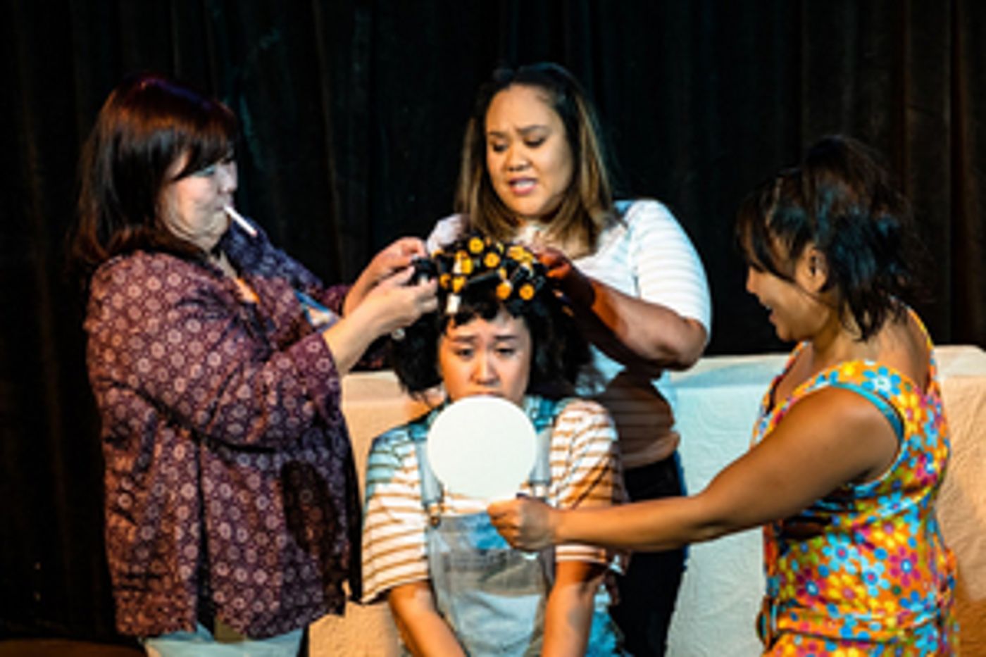 Kumu Kahua Theatre Announces WILD MEAT AND THE BULLY BURGERS  Image