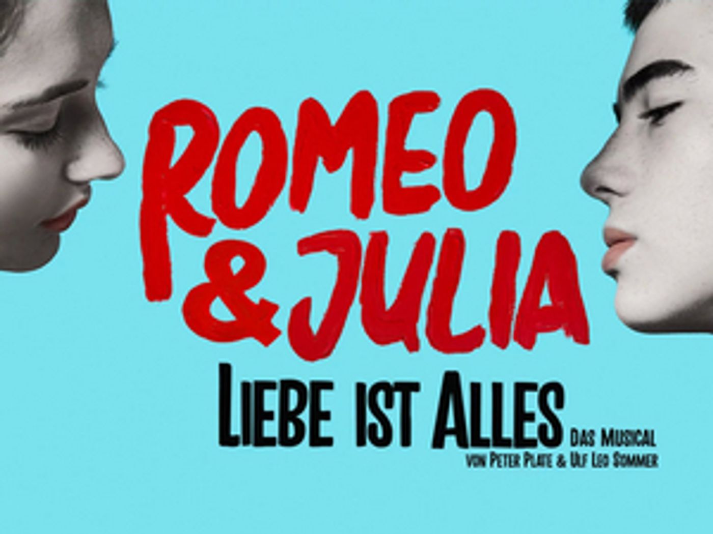 ROMEO & JULIA Opens in Germany This Week  Image