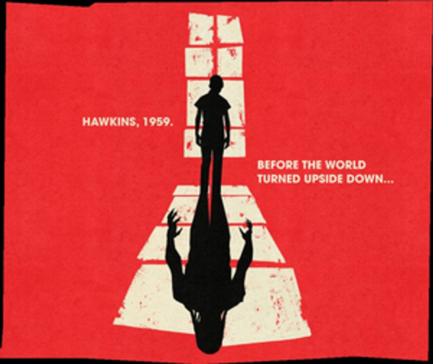 The Duffer Brothers: Bringing STRANGER THINGS: THE FIRST SHADOW to the Stage was 'Never Expected'  Image