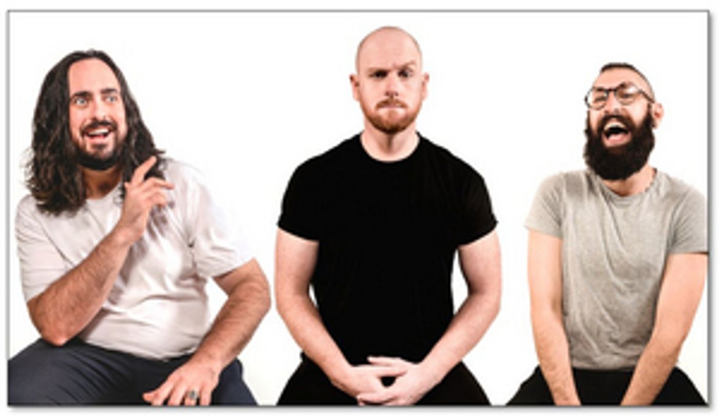 Aunty Donna Will Embark on UK Tour With 'The Magical Dead Cat Tour'  Image