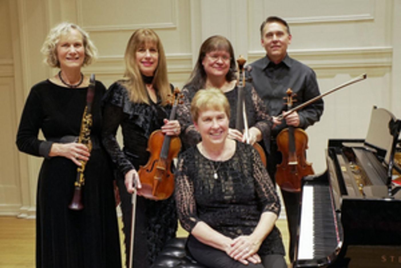 Orion's 30th Season Concludes With SCHUBERTIAD  Image