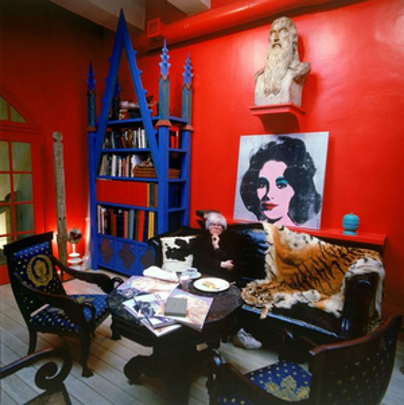 THE PHOTOGRAPHY SHOW PRESENTED BY AIPAD Opens Next Week  Image