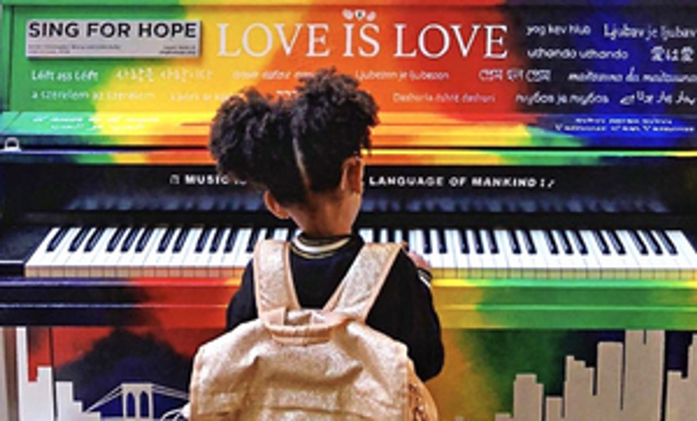 Sing For Hope Pianos Launch In New Orleans This Weekend  Image