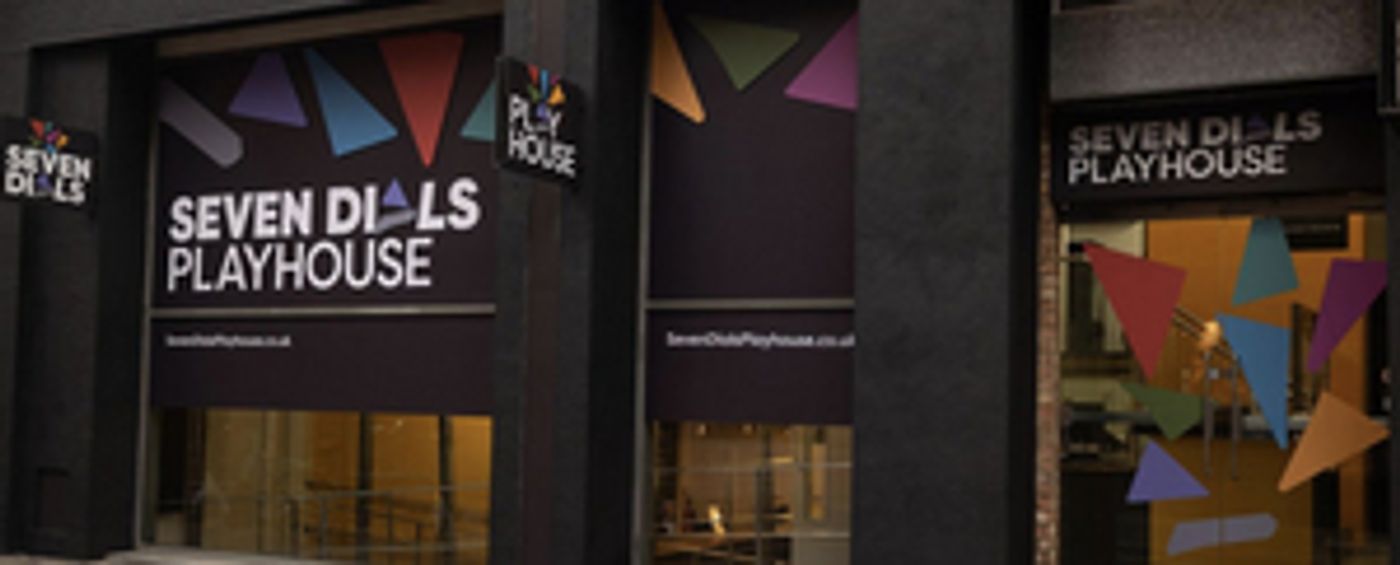 Seven Dials Playhouse Unveils Updated Artistic Policy and Innovative Associate Programme  Image