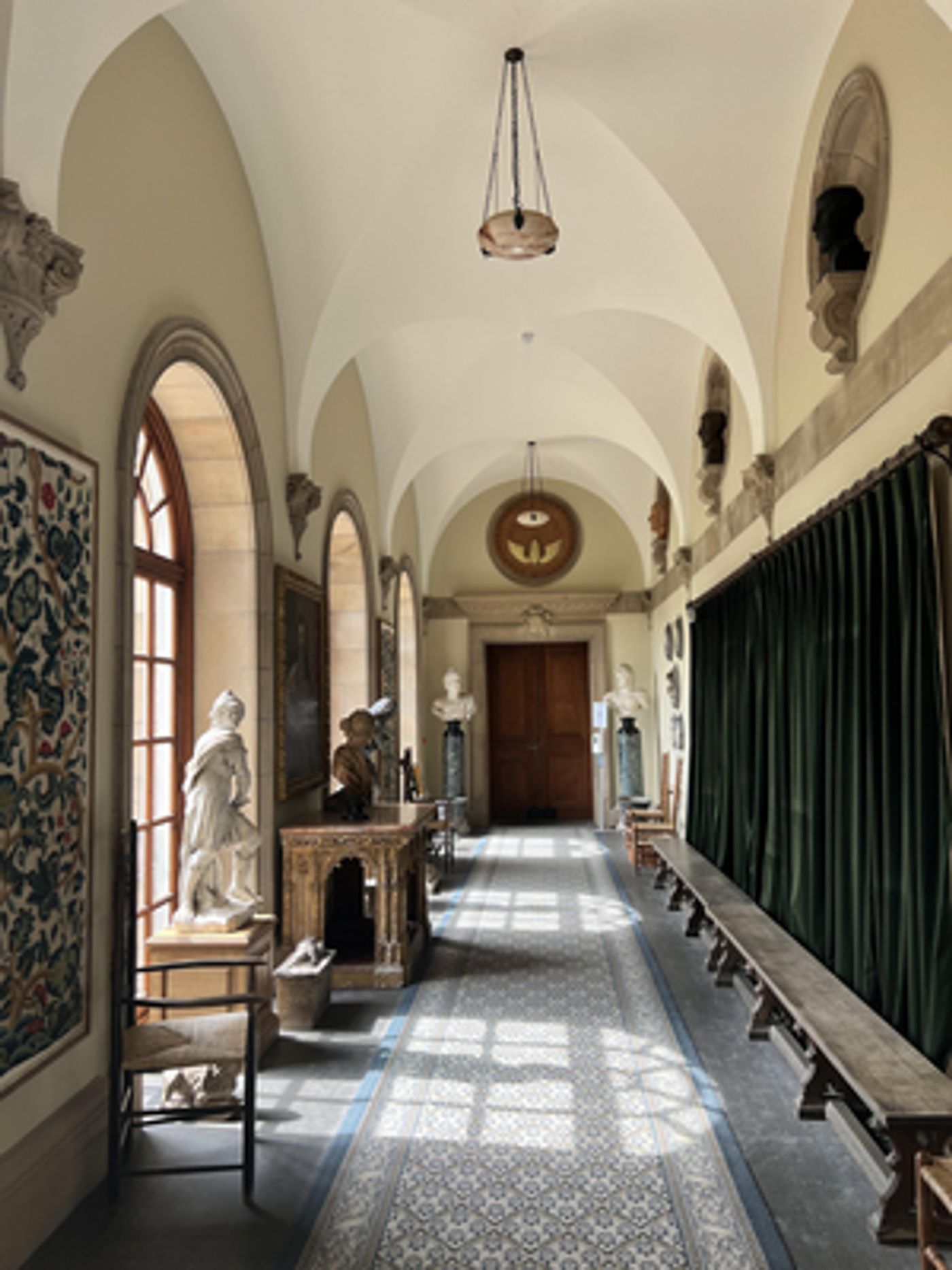 Marchmont House Unveils 2023 Plans  Image