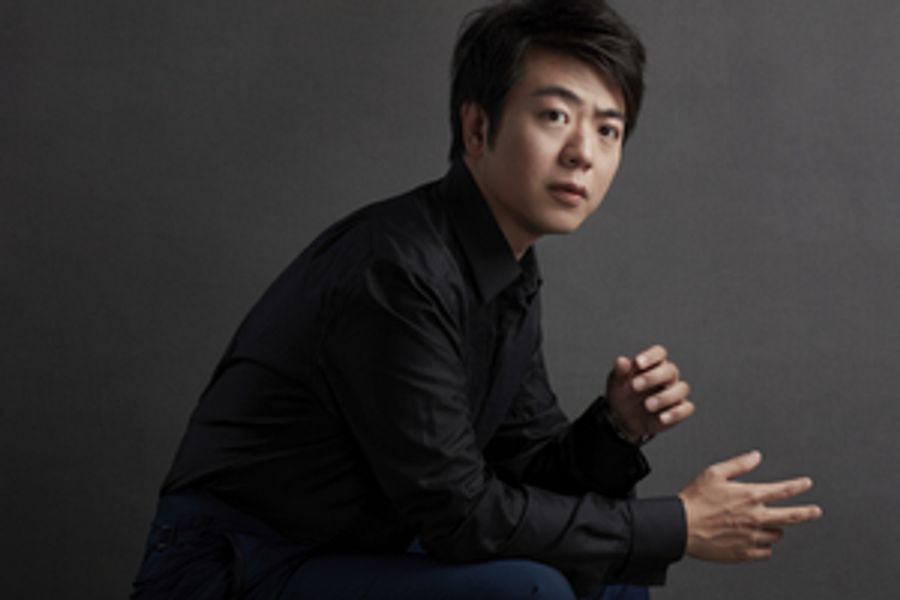 Lang Lang Returns to the Royal Albert Hall in November Image