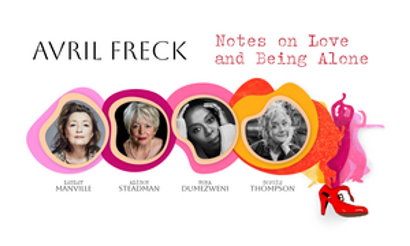 Lesley Manville, Sophie Thomspon, Alison Steadman, and Noma Dumezweni Will Guest Star at Crazy Coqs  Image