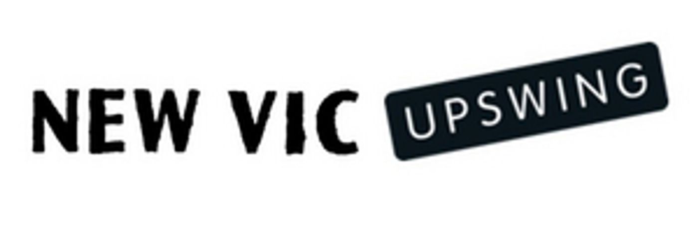 New Vic Theatre and Circus Company Upswing Will Produce Annual Programme Of Work Fusing Contemporary Circus With Theatre  Image