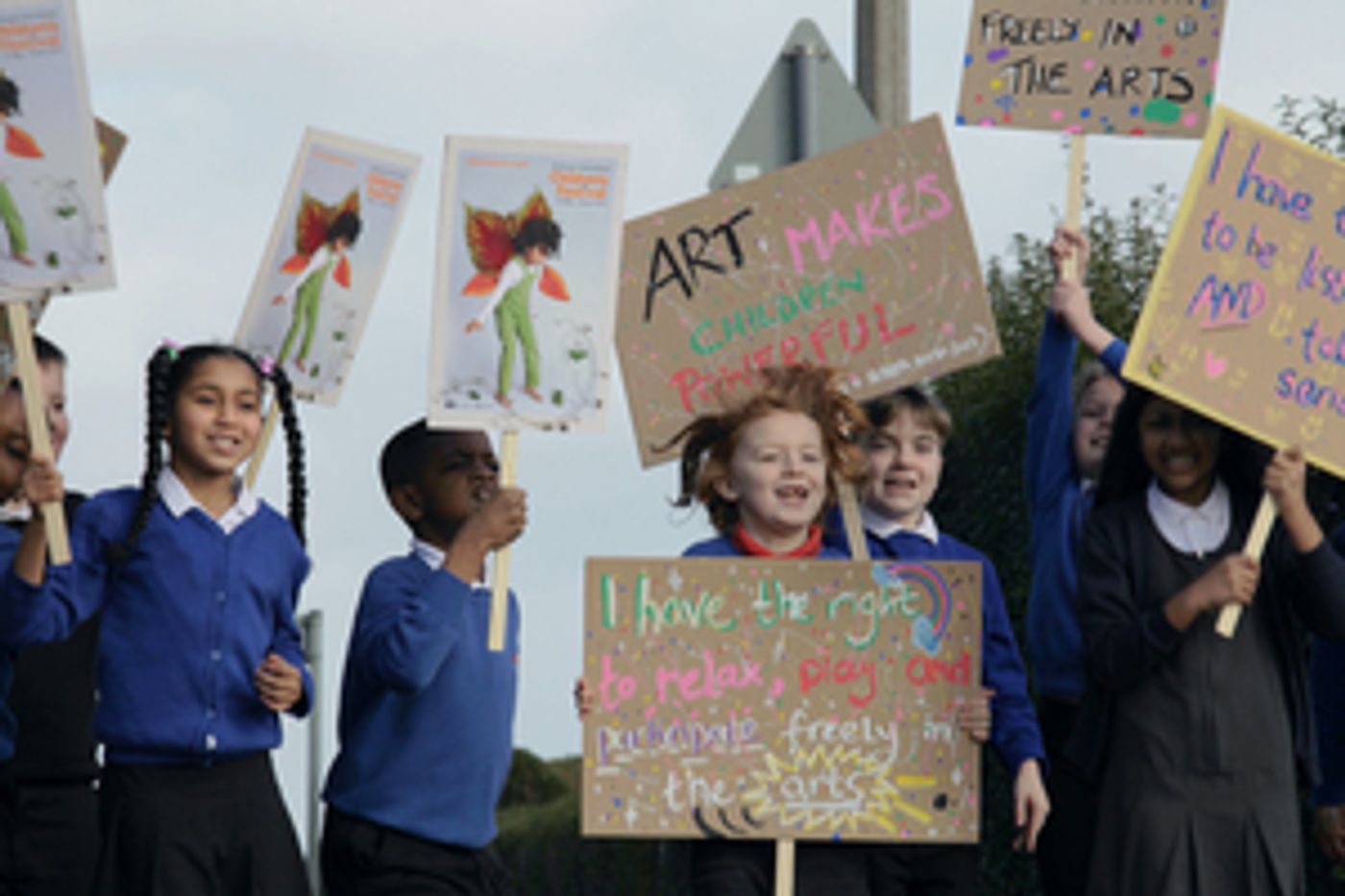 Edinburgh International Children's Festival Announces Its Programme With Tickets On Sale For 2023  Image