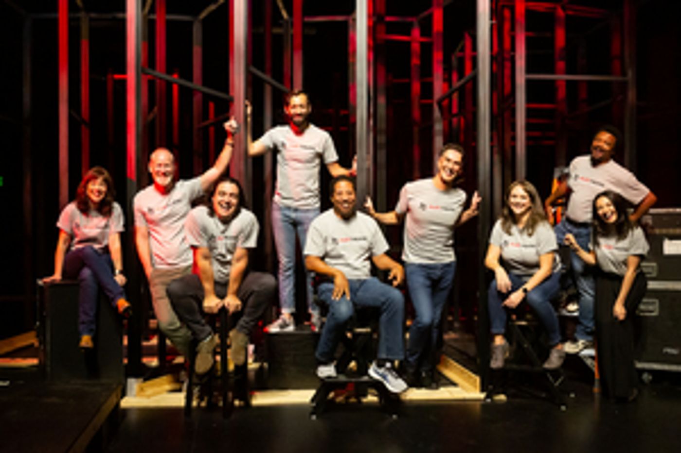 JANE EYRE, PICTURES FROM HOME, and More Are Part of the Alley Theatre's 2023-24 Season  Image