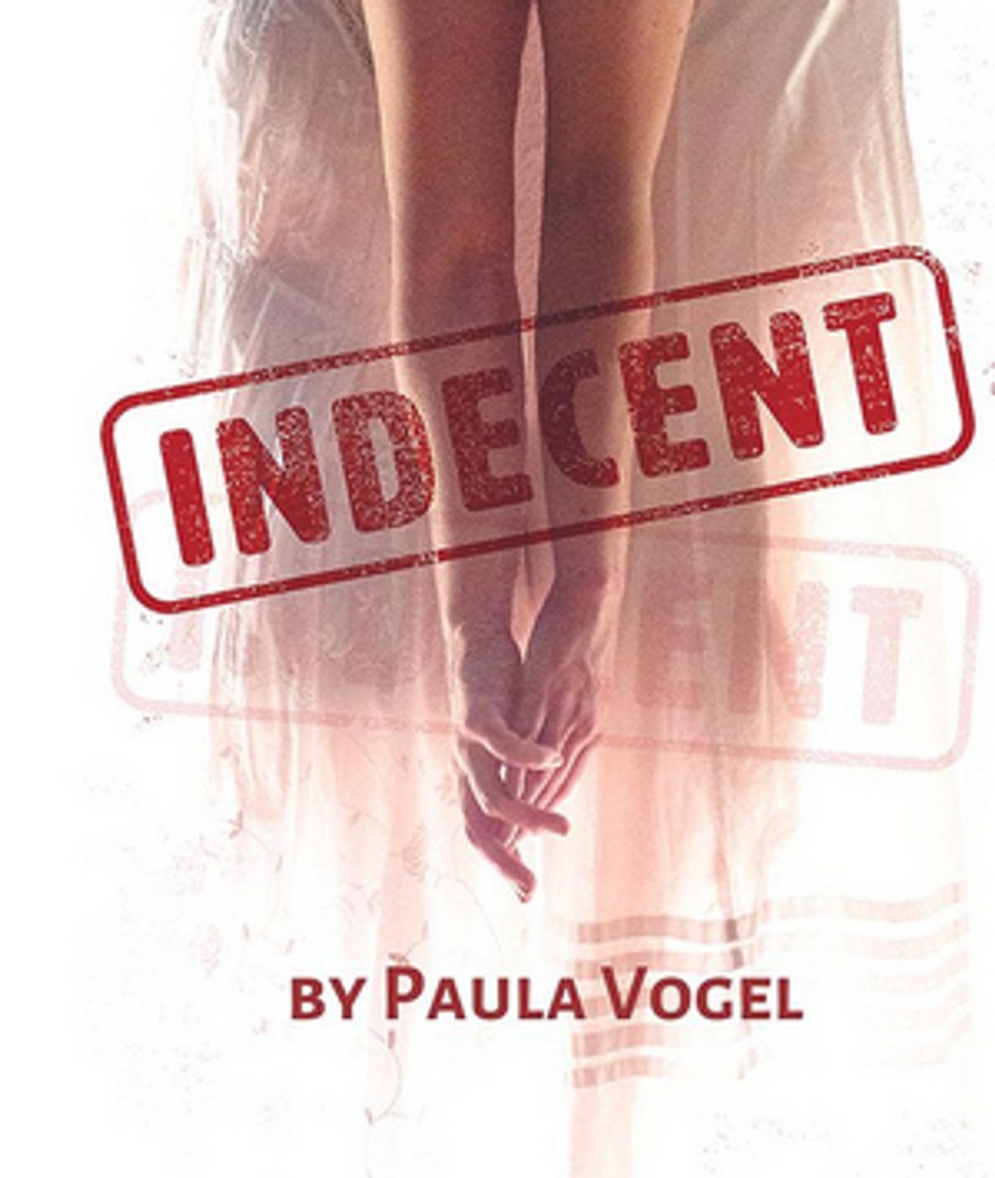 Cast Set for Austin Premiere of INDECENT at Austin Playhouse  Image
