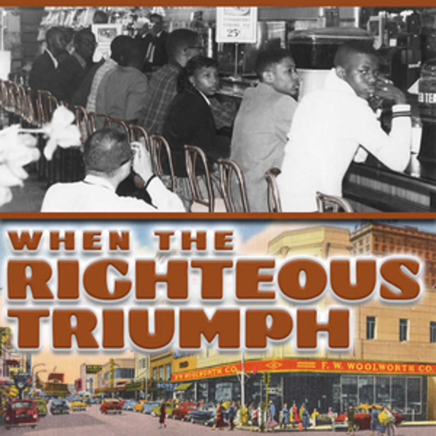 Tampa Civil Rights Drama WHEN THE RIGHTEOUS TRIUMPH Makes World Premiere At Stageworks Theatre  Image
