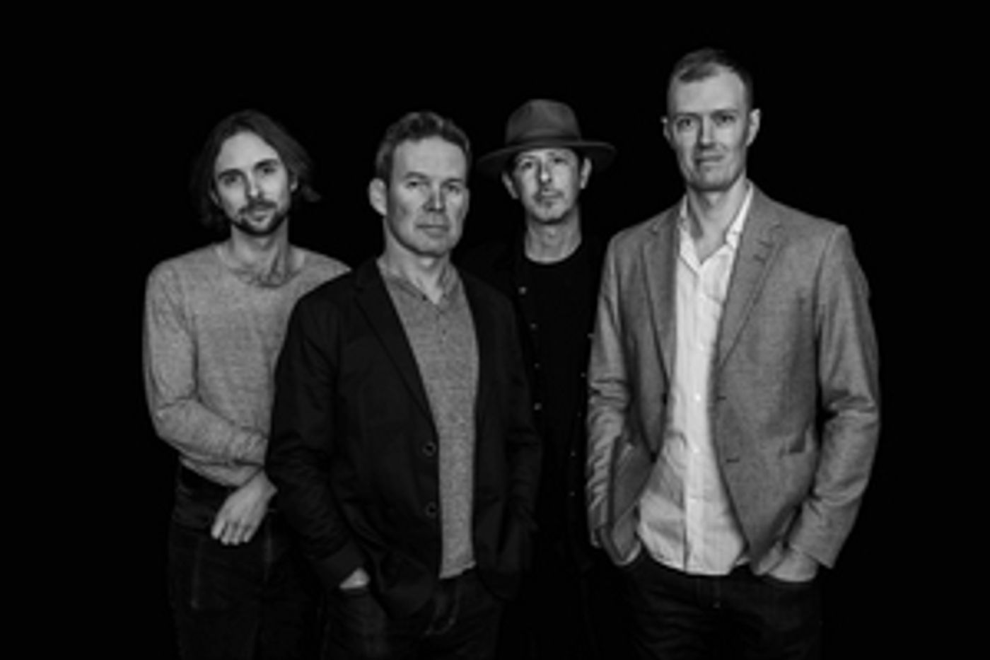 TD Music Hall To Present Gord Sinclair On Tuesday, June 6, 2023  Image