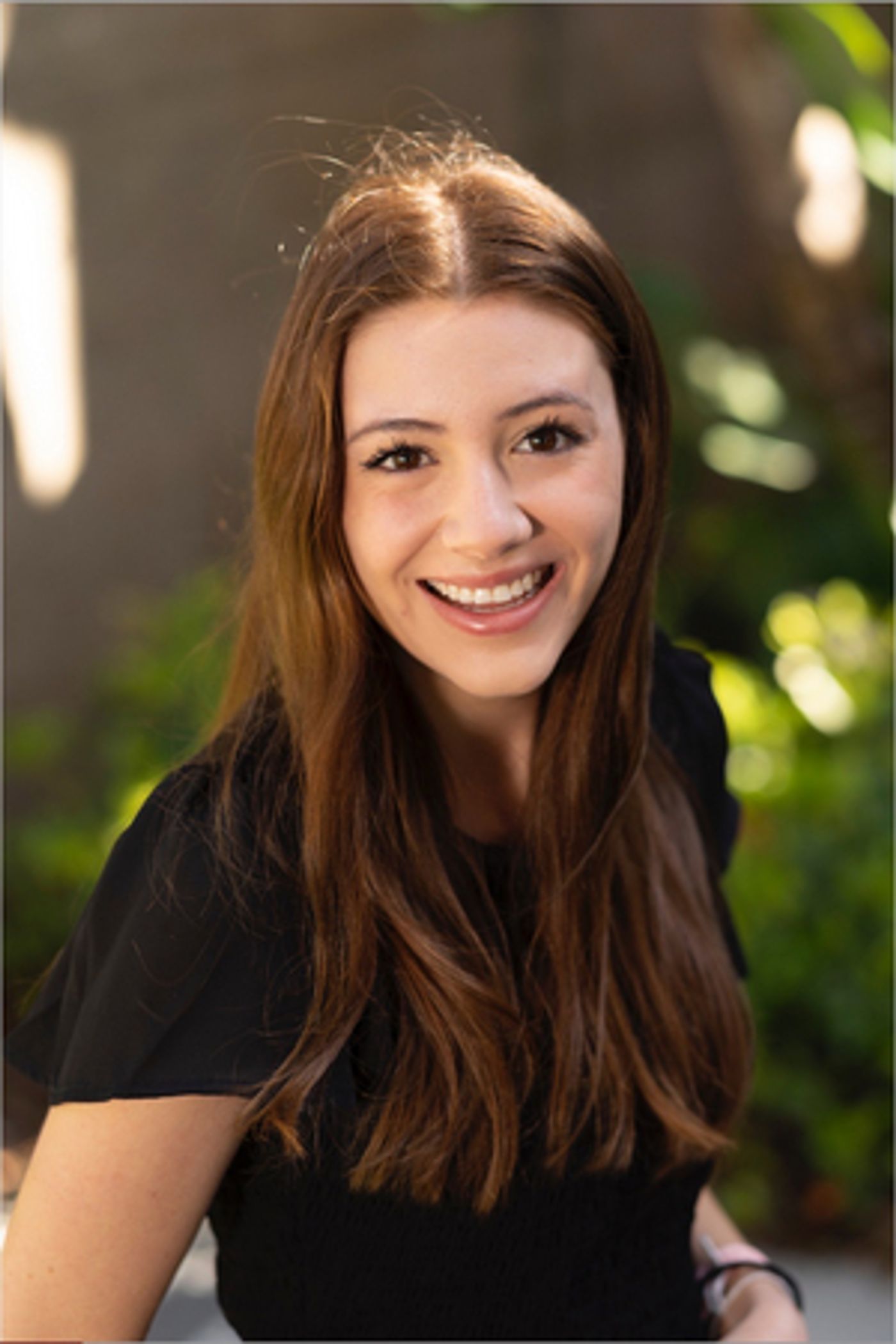 Sarasota Youth Opera Announces New Coordinator, Cameron Maxwell  Image