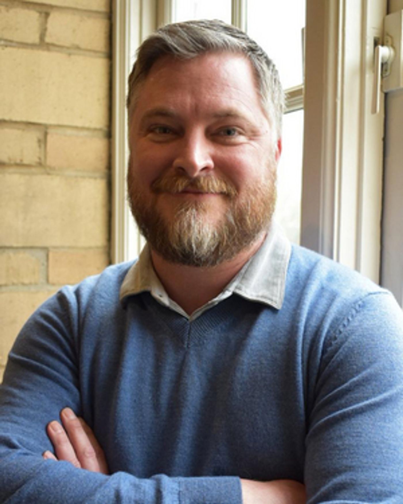 Kirk Blackinton Joins Capital Stage Staff As Development Manager  Image
